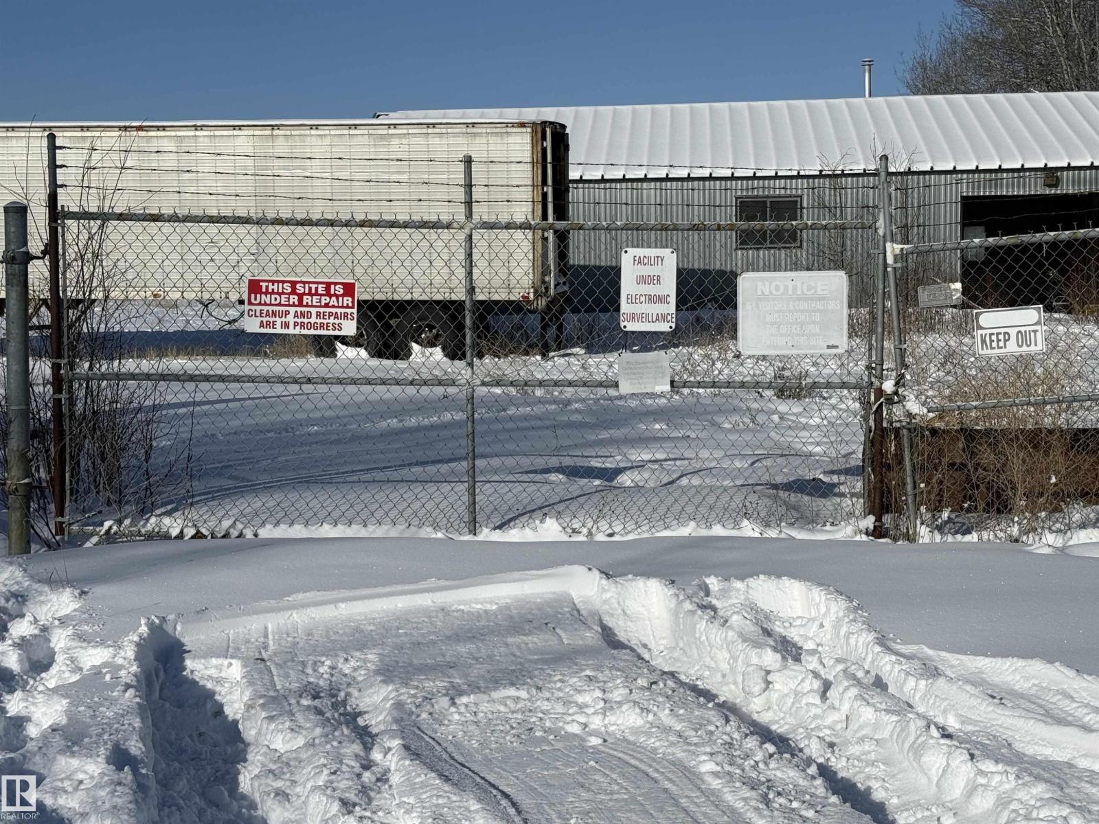 55312 Rr 60, Rural Lac Ste. Anne County, Alberta  T0E 2A0 - Photo 45 - E4474683