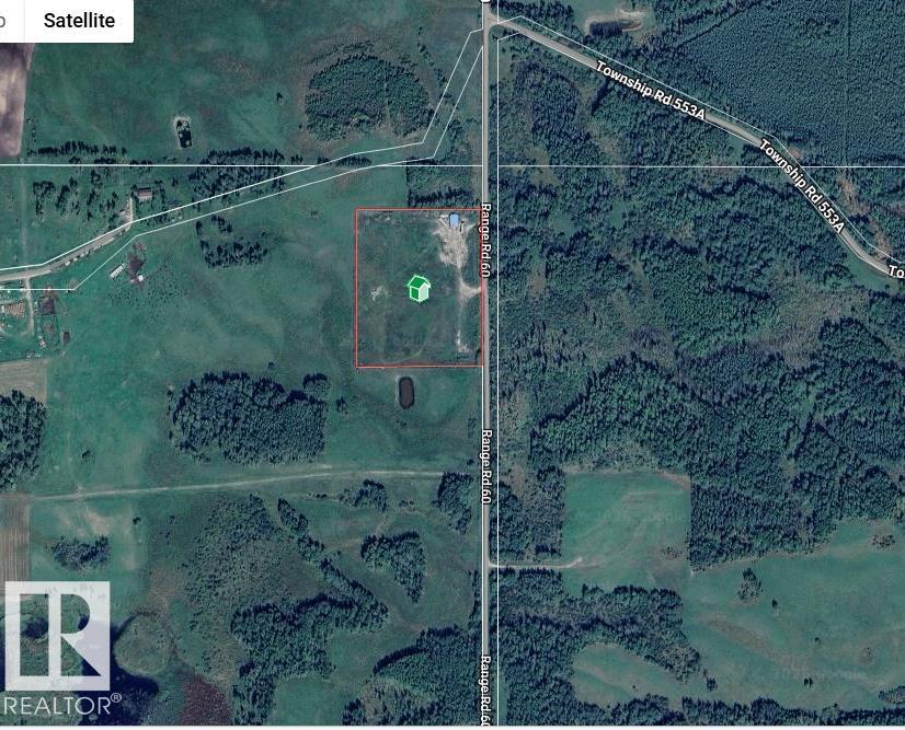 55312 Rr 60, Rural Lac Ste. Anne County, Alberta  T0E 2A0 - Photo 5 - E4474683