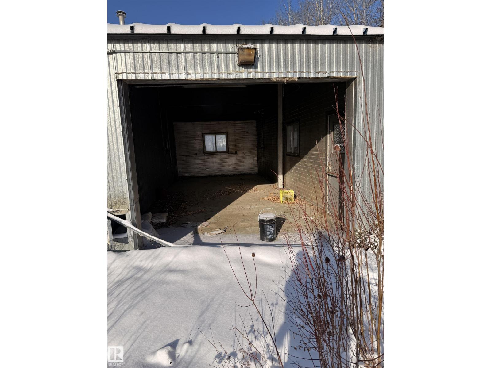 55312 Rr 60, Rural Lac Ste. Anne County, Alberta  T0E 2A0 - Photo 9 - E4474683