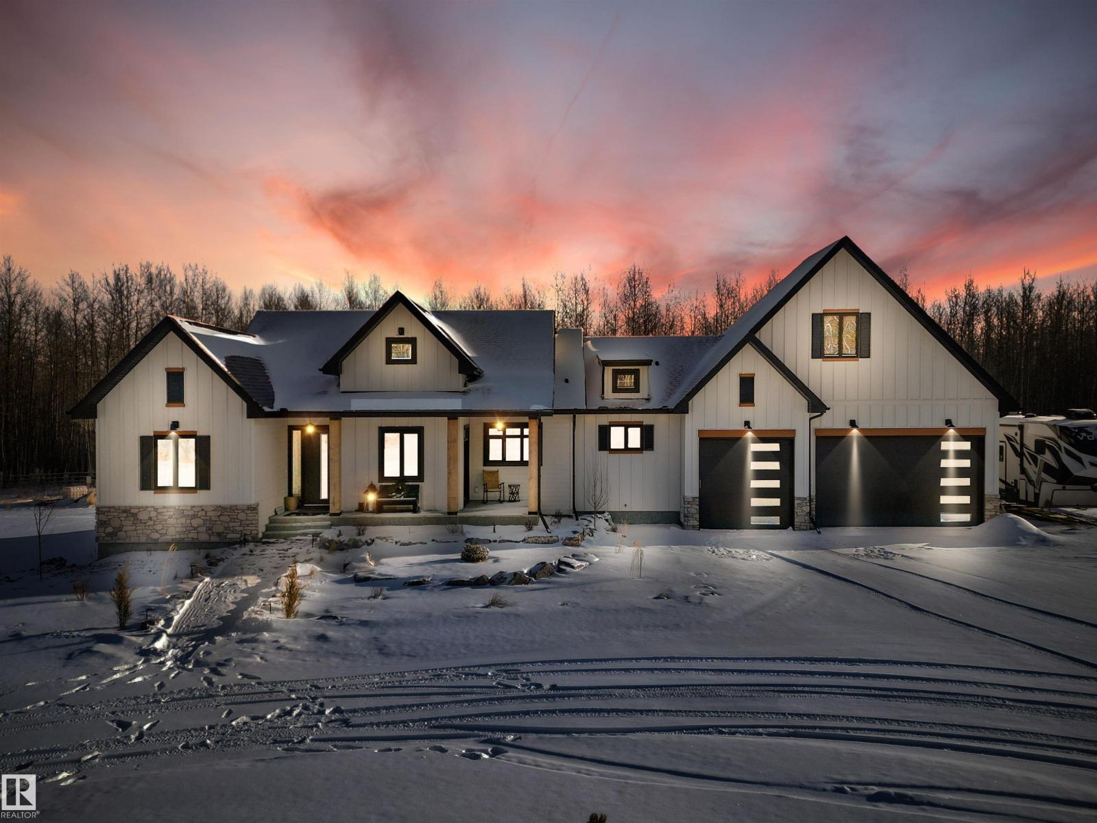 49213 Range Road 82, Rural Brazeau County, Alberta T7A 2A3 - Photo 10 - E4474685