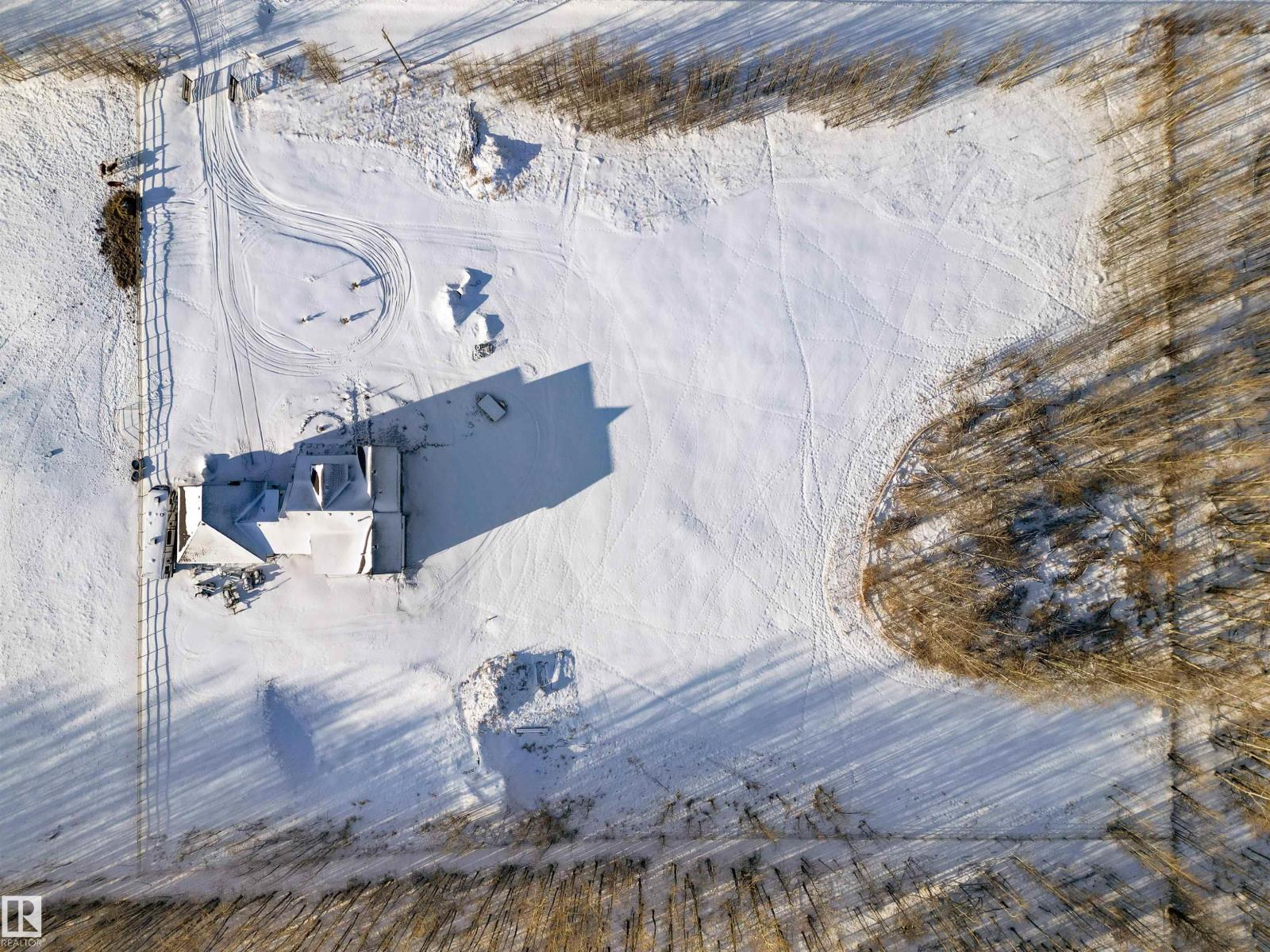 49213 Range Road 82, Rural Brazeau County, Alberta T7A 2A3 - Photo 12 - E4474685