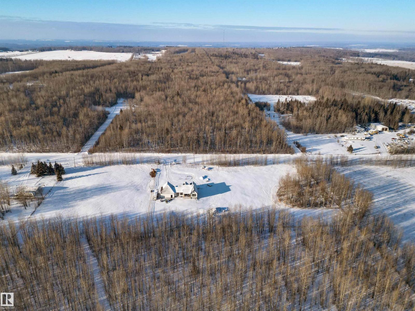 49213 Range Road 82, Rural Brazeau County, Alberta T7A 2A3 - Photo 13 - E4474685