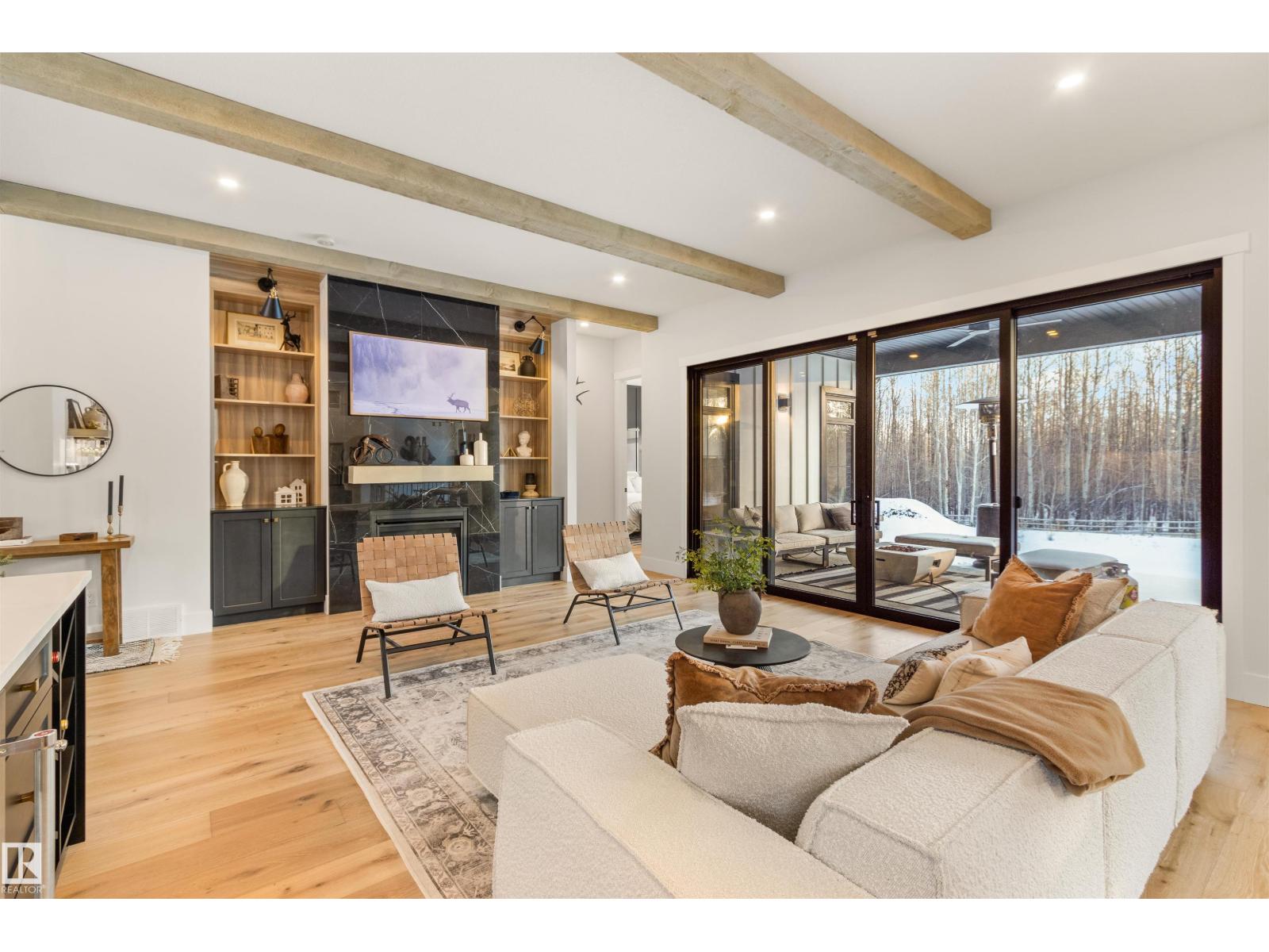 49213 Range Road 82, Rural Brazeau County, Alberta T7A 2A3 - Photo 22 - E4474685