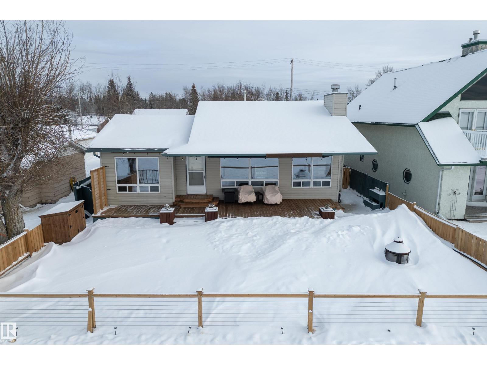 5319 51 Av, Rural Lac Ste. Anne County, Alberta  T0E 0A0 - Photo 2 - E4474728