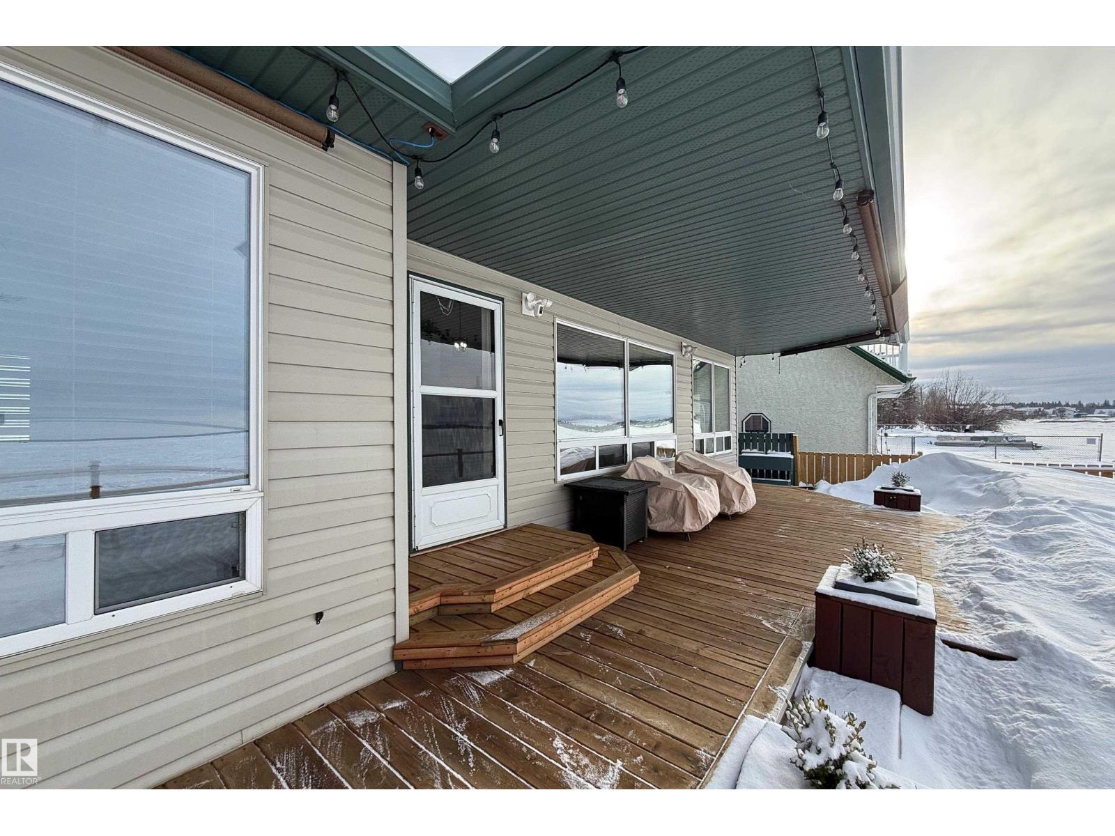 5319 51 Av, Rural Lac Ste. Anne County, Alberta  T0E 0A0 - Photo 32 - E4474728