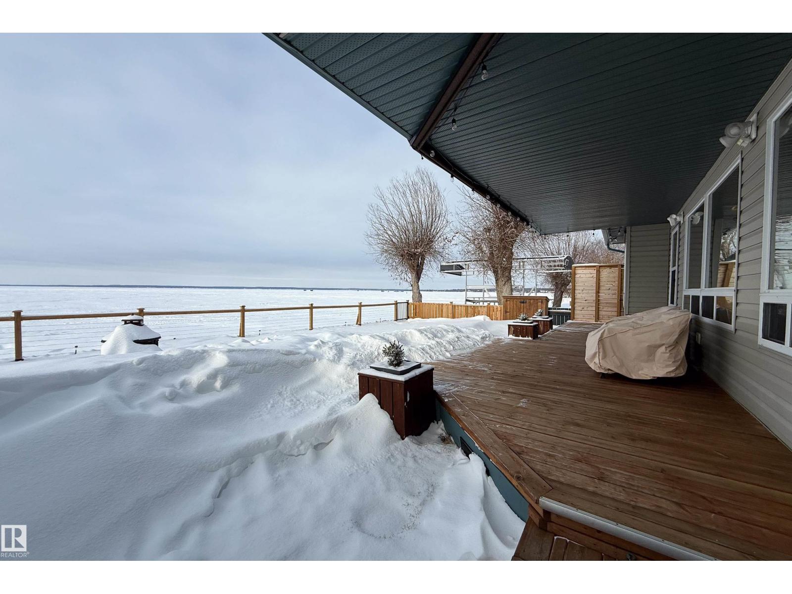 5319 51 Av, Rural Lac Ste. Anne County, Alberta  T0E 0A0 - Photo 33 - E4474728