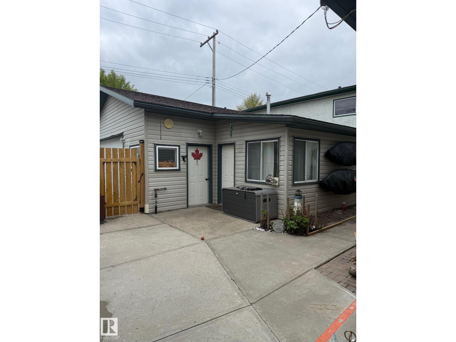 5319 51 Av, Rural Lac Ste. Anne County, Alberta  T0E 0A0 - Photo 42 - E4474728