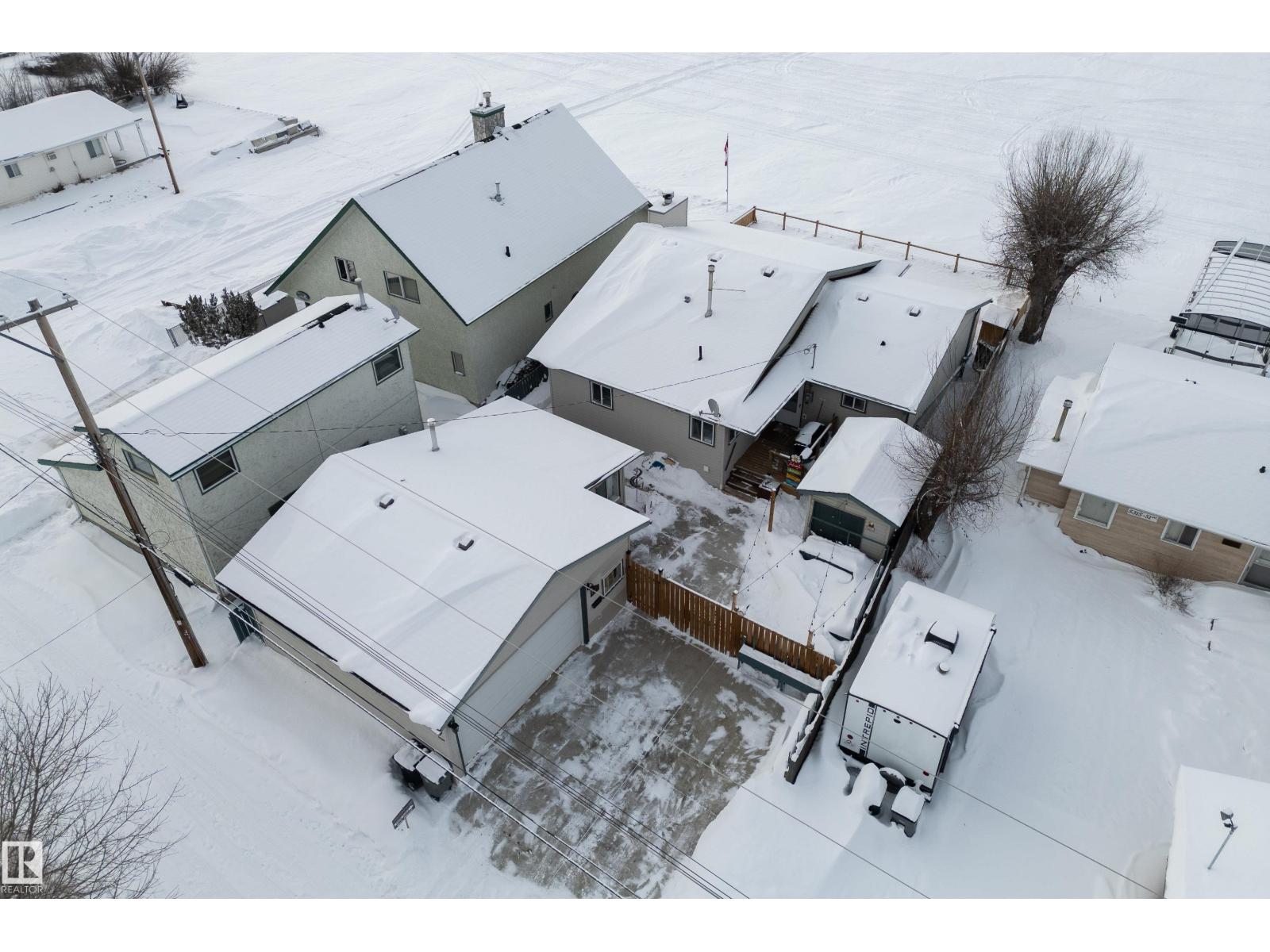 5319 51 Av, Rural Lac Ste. Anne County, Alberta  T0E 0A0 - Photo 58 - E4474728