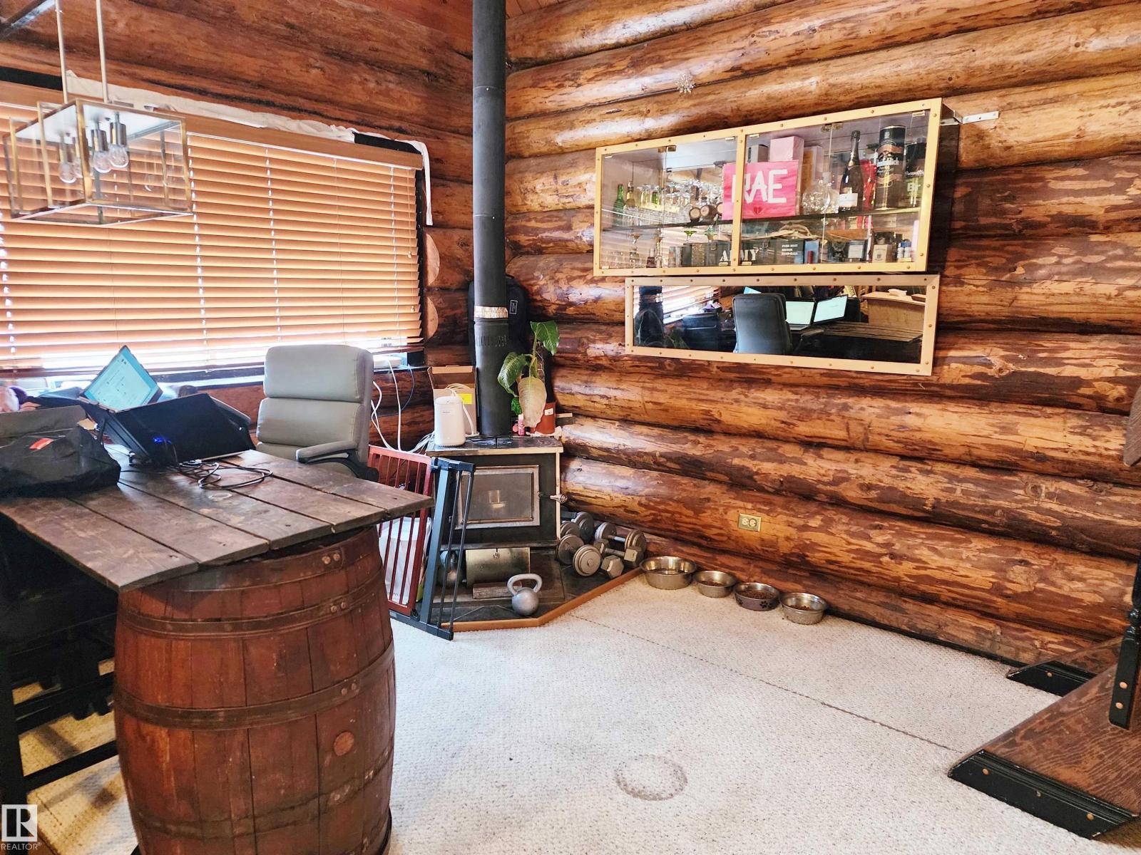 #37 61076 Twp Road 462 A, Rural Wetaskiwin County, Alberta T0C 0T0 - Photo 10 - E4474733