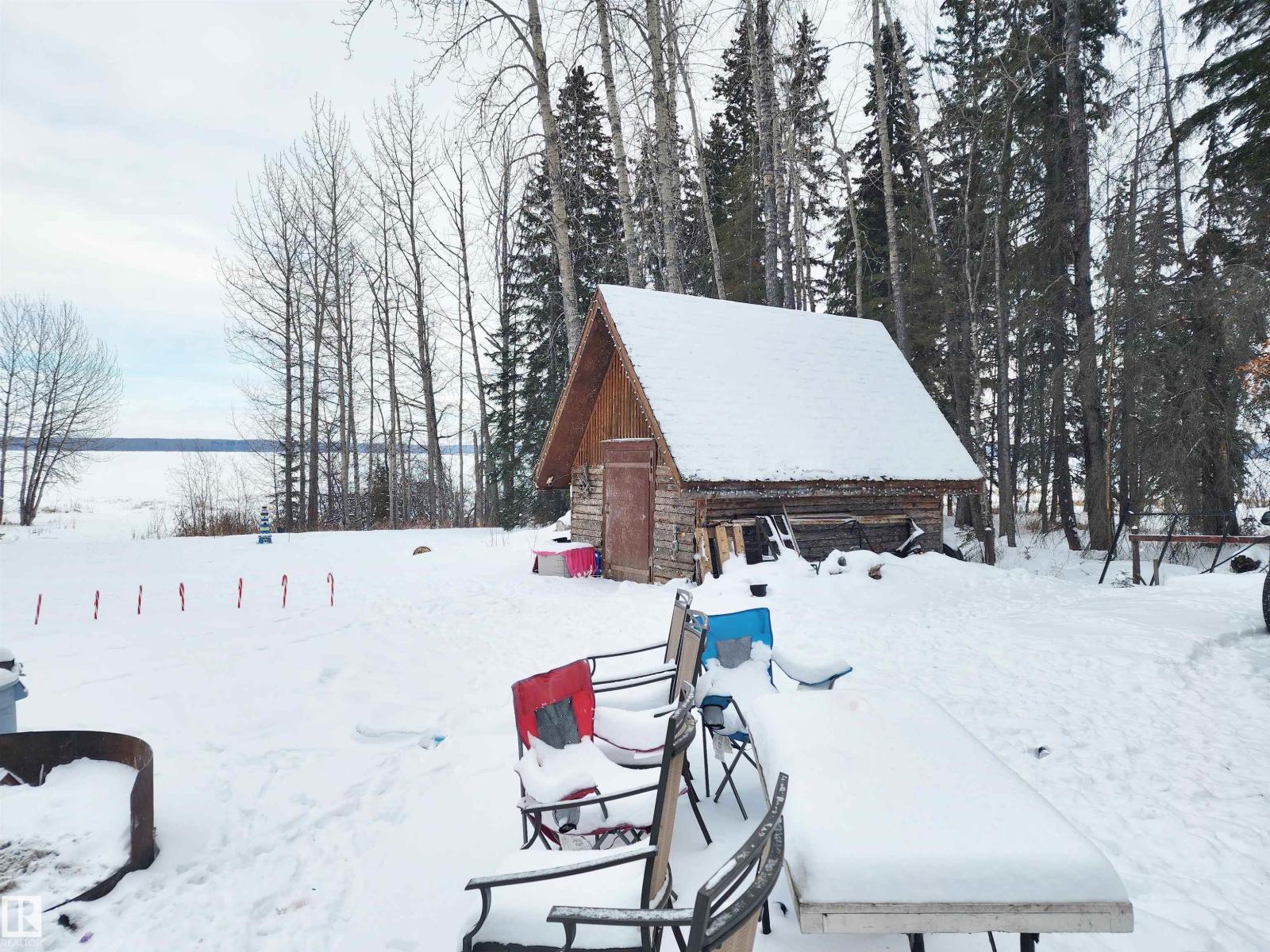 #37 61076 Twp Road 462 A, Rural Wetaskiwin County, Alberta T0C 0T0 - Photo 25 - E4474733