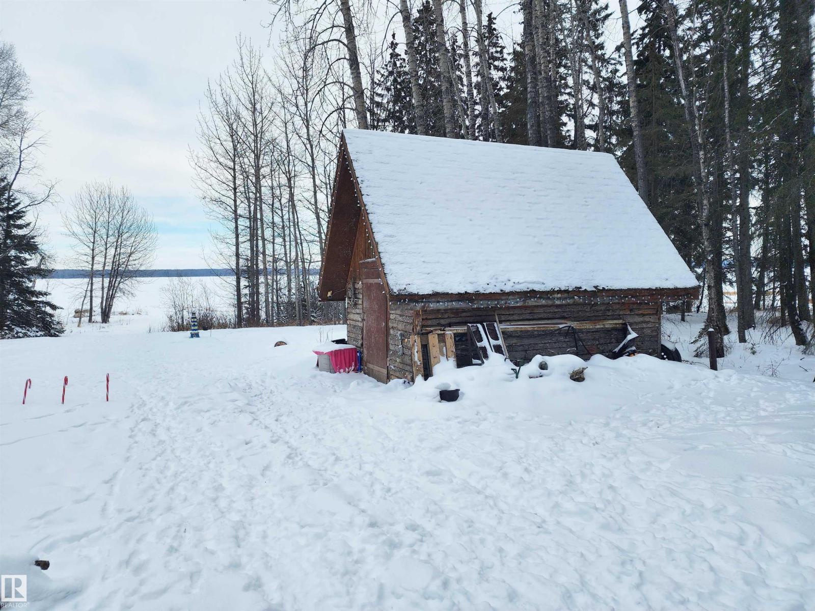 #37 61076 Twp Road 462 A, Rural Wetaskiwin County, Alberta T0C 0T0 - Photo 27 - E4474733