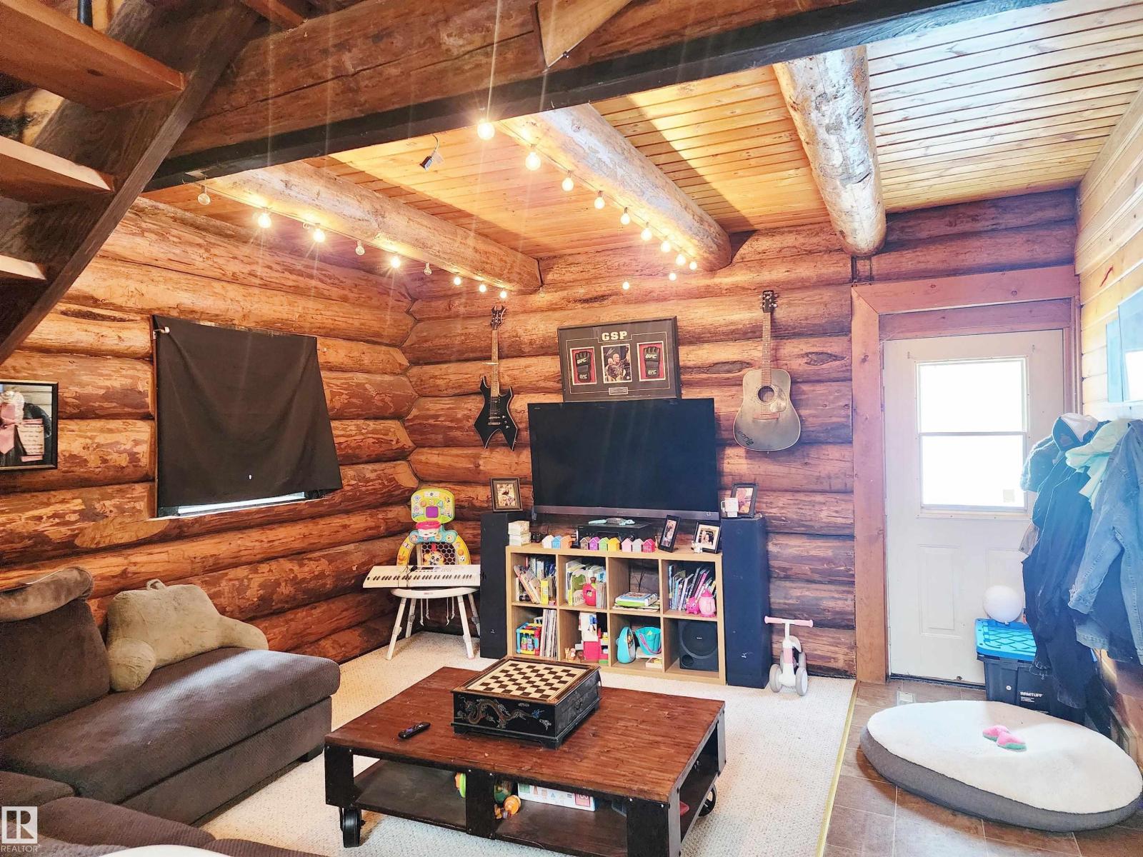 #37 61076 Twp Road 462 A, Rural Wetaskiwin County, Alberta T0C 0T0 - Photo 4 - E4474733