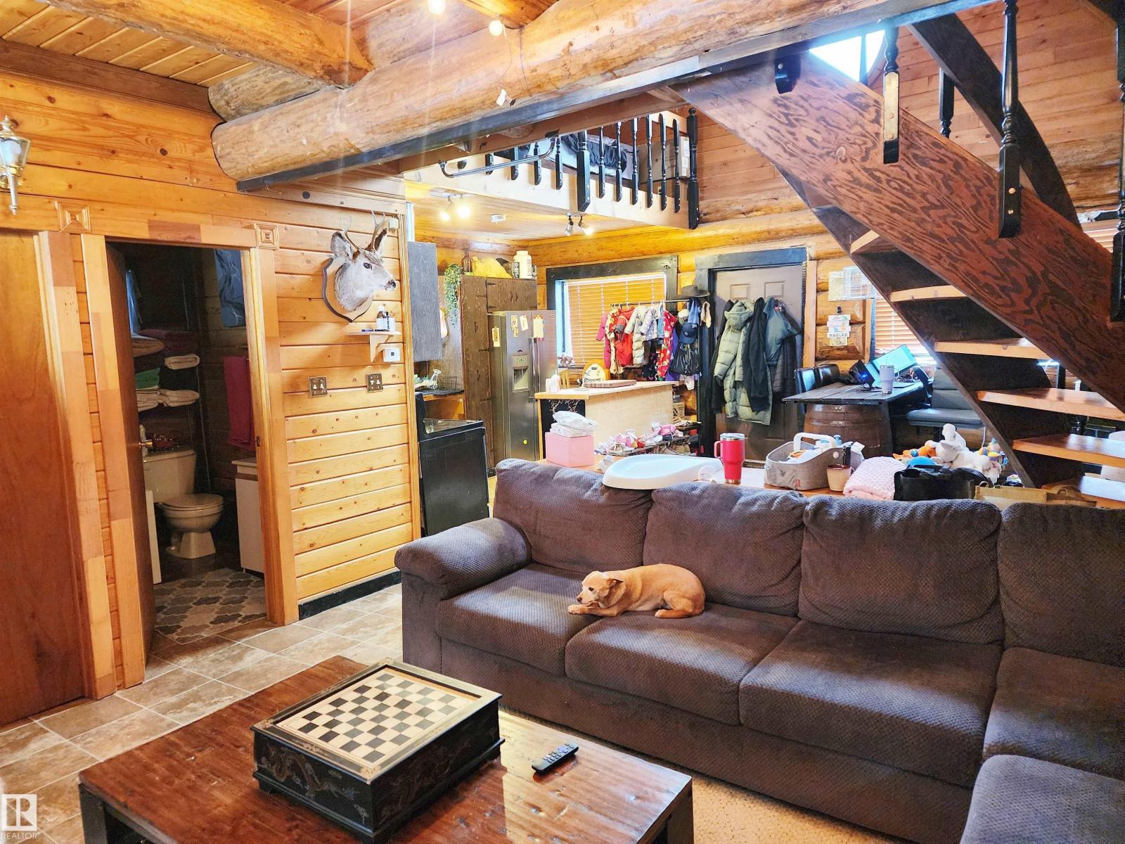 #37 61076 Twp Road 462 A, Rural Wetaskiwin County, Alberta T0C 0T0 - Photo 5 - E4474733