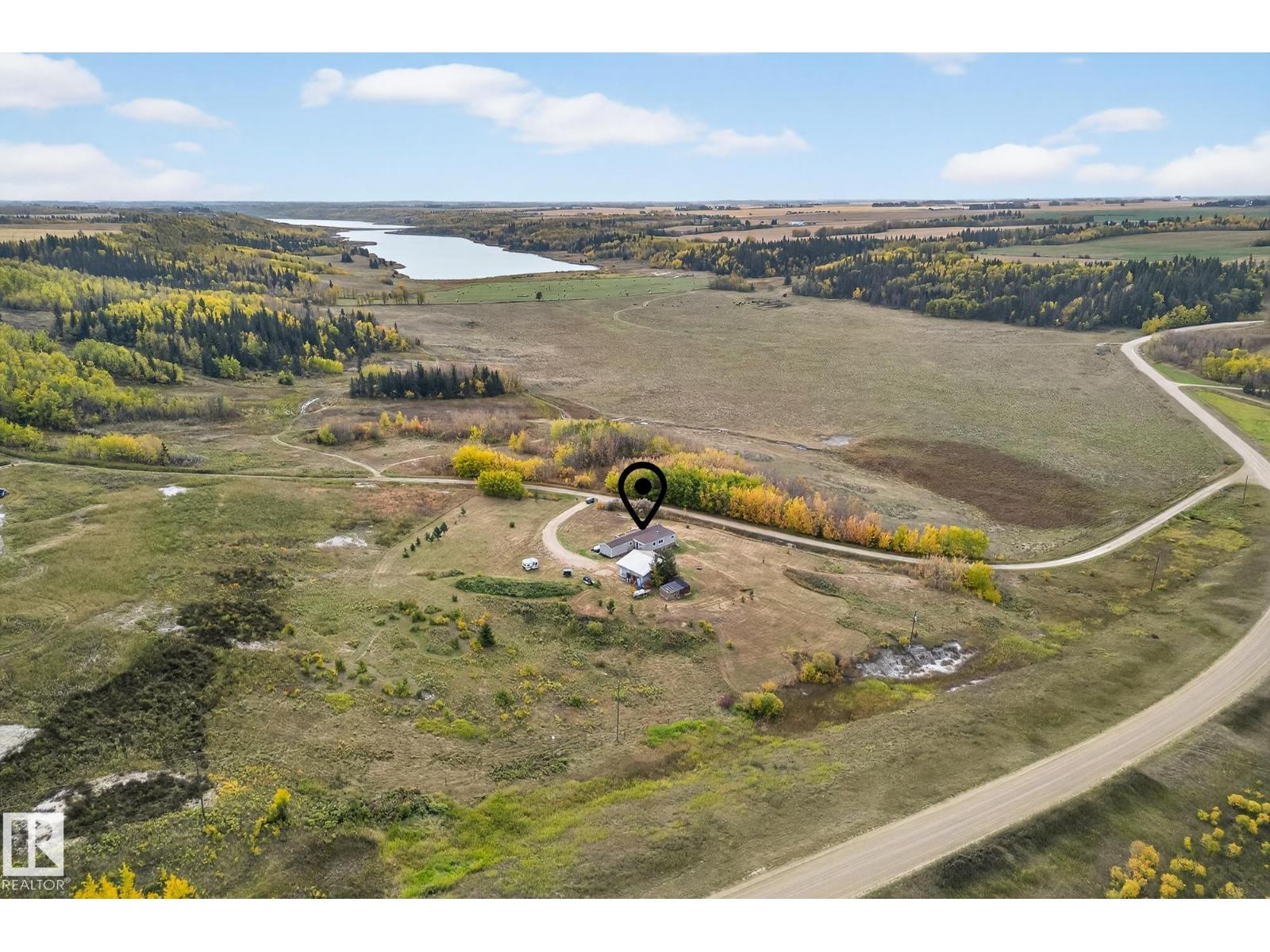 23509a Twp Road 484, Rural Leduc County, Alberta T0C 1Z0 - Photo 2 - E4474765