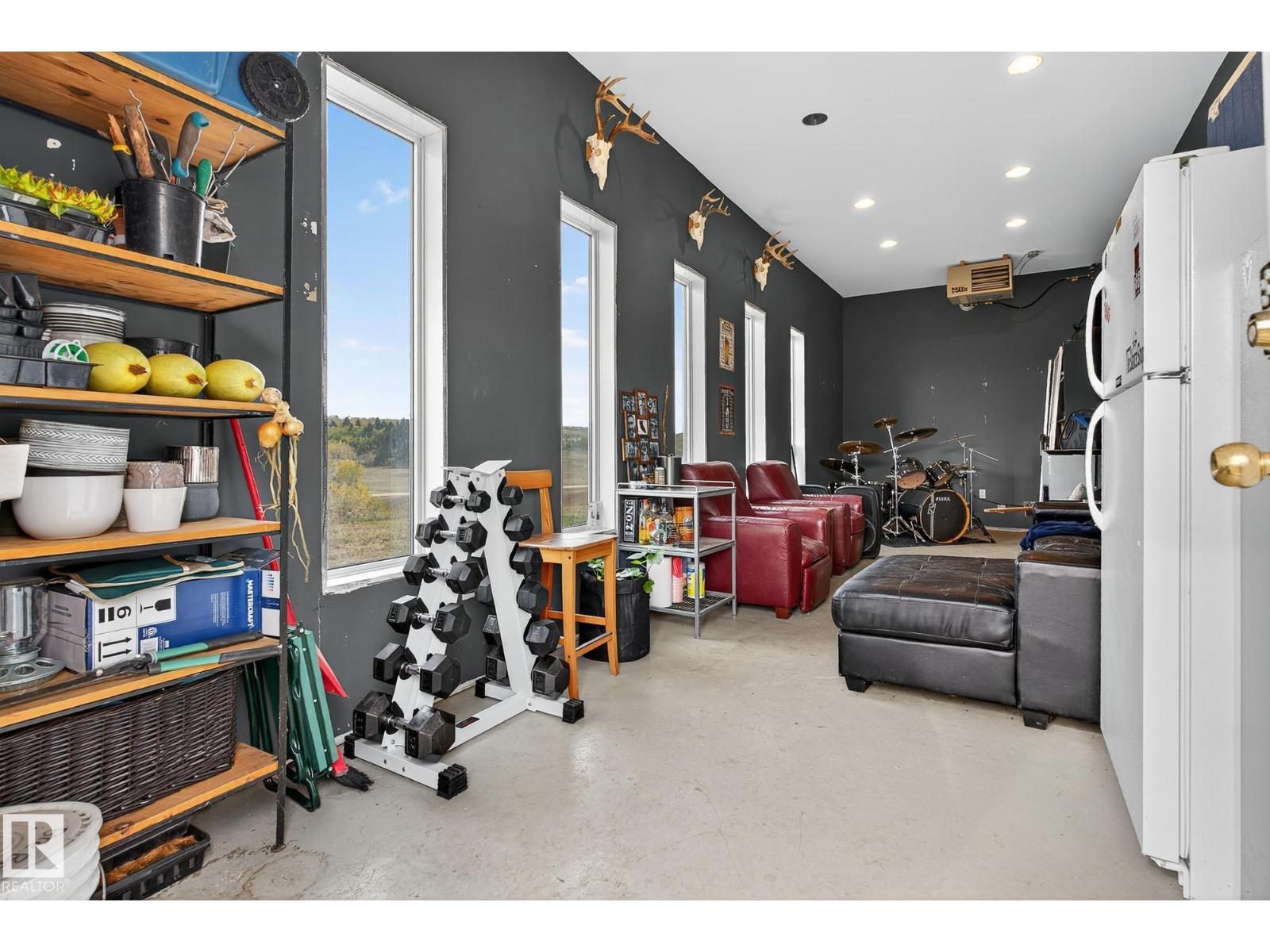 23509a Twp Road 484, Rural Leduc County, Alberta T0C 1Z0 - Photo 38 - E4474765