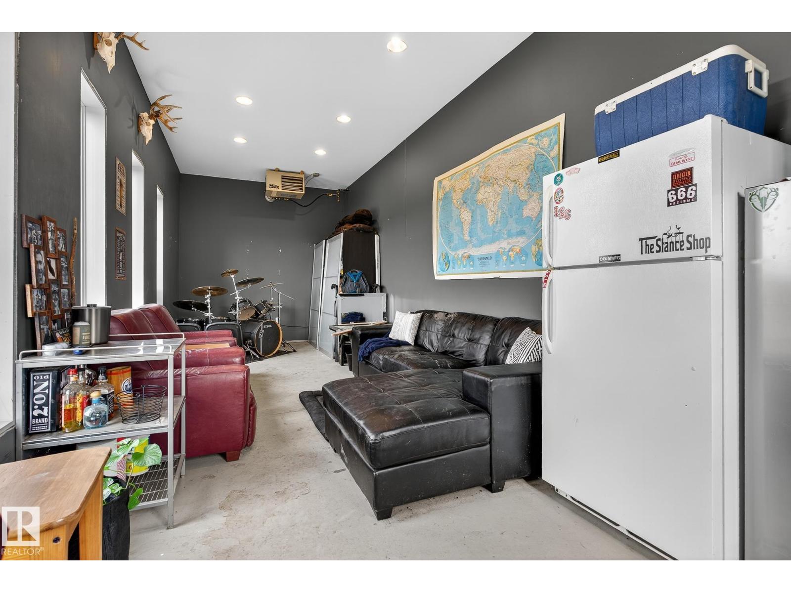 23509a Twp Road 484, Rural Leduc County, Alberta T0C 1Z0 - Photo 39 - E4474765