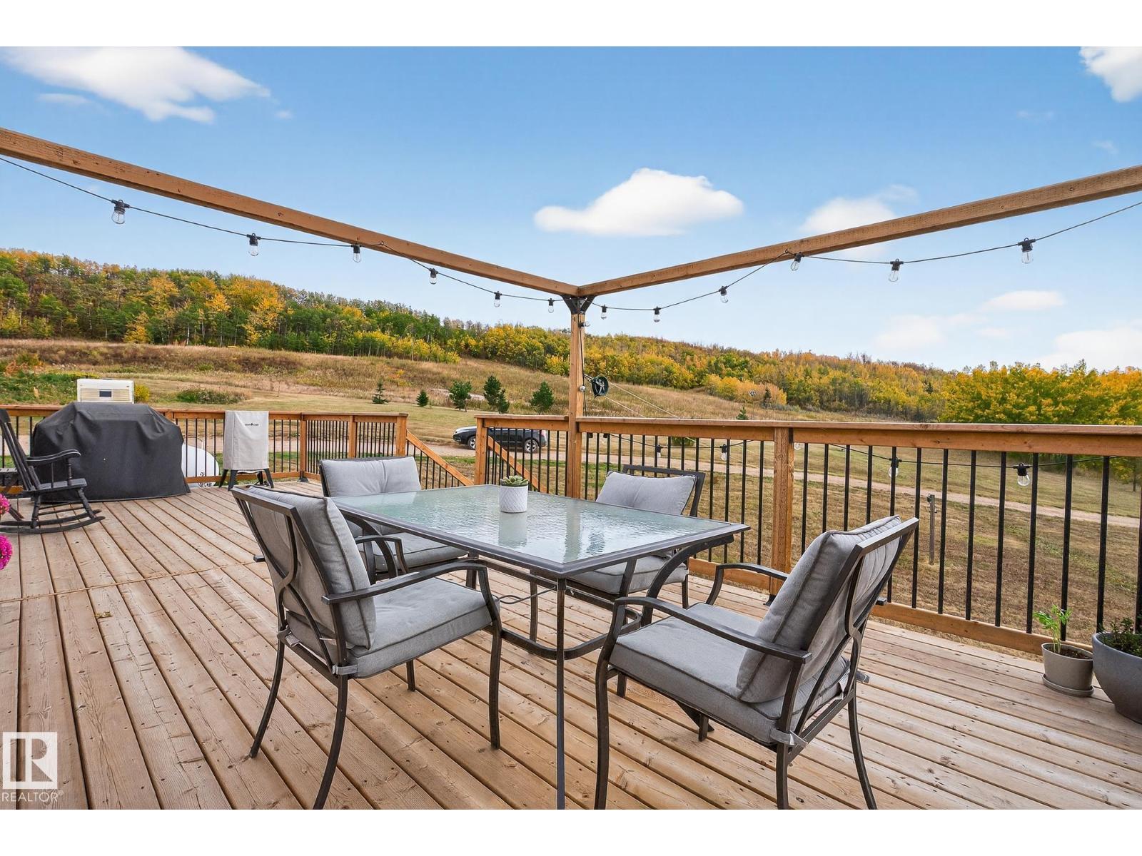 23509a Twp Road 484, Rural Leduc County, Alberta T0C 1Z0 - Photo 4 - E4474765