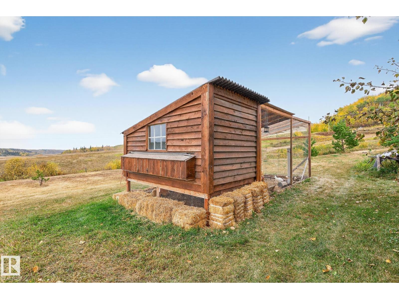 23509a Twp Road 484, Rural Leduc County, Alberta T0C 1Z0 - Photo 43 - E4474765