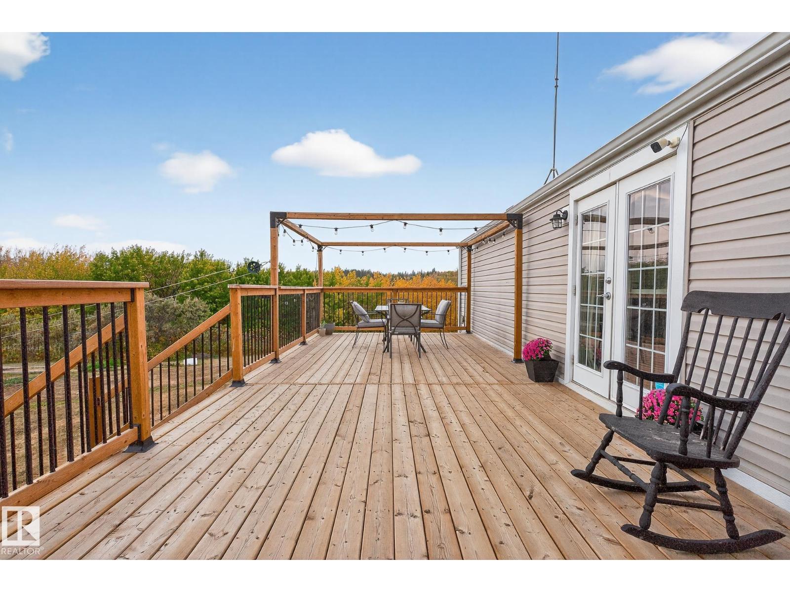 23509a Twp Road 484, Rural Leduc County, Alberta T0C 1Z0 - Photo 44 - E4474765