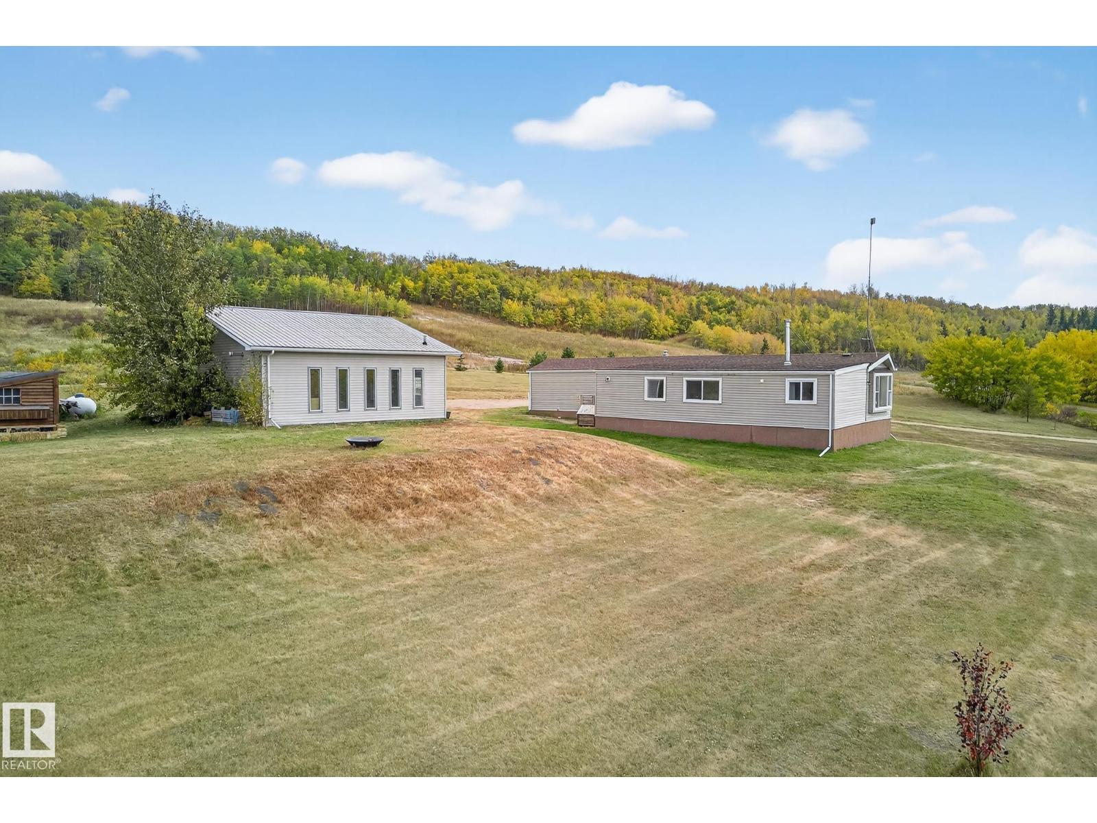 23509a Twp Road 484, Rural Leduc County, Alberta T0C 1Z0 - Photo 46 - E4474765