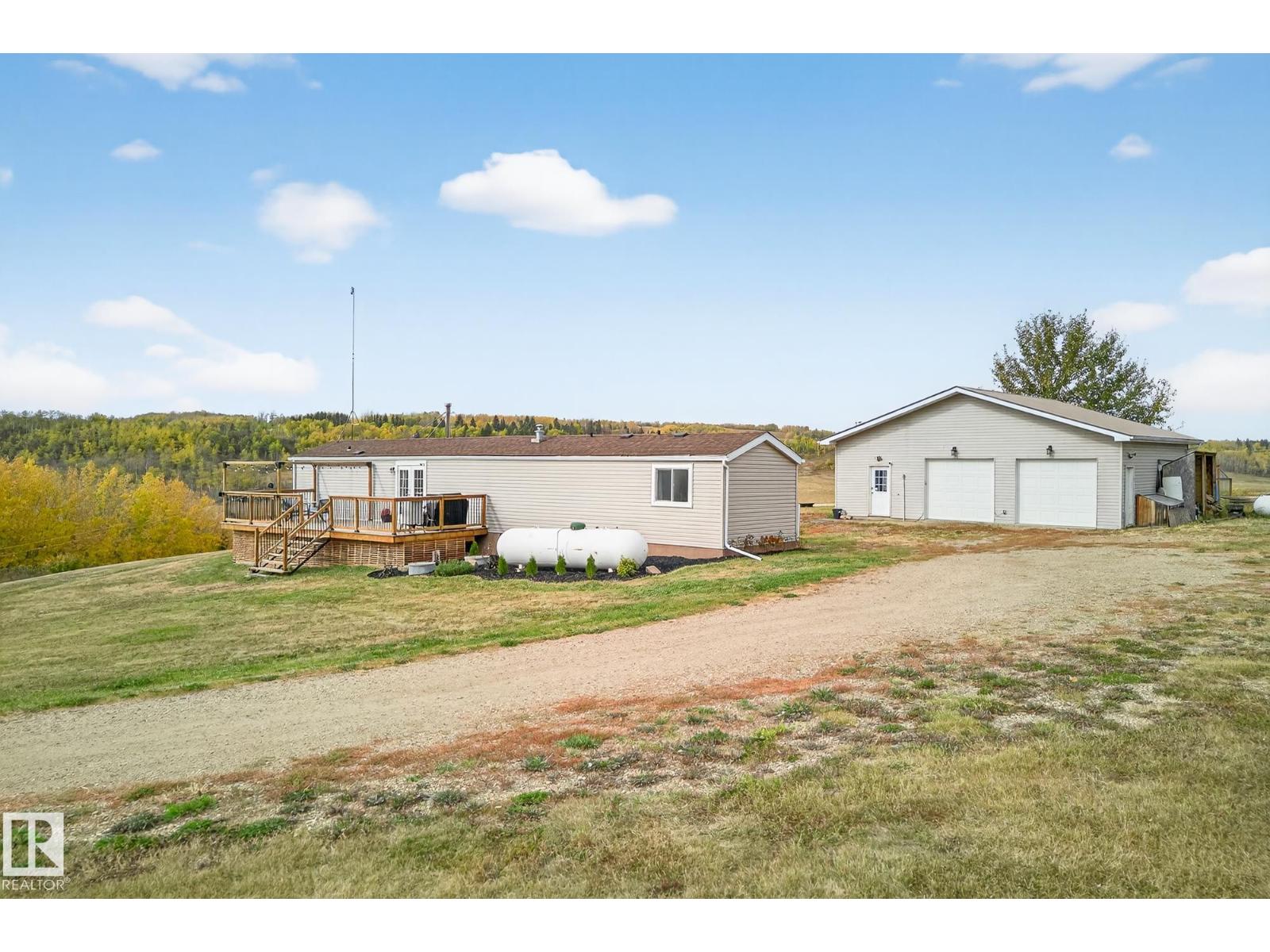 23509a Twp Road 484, Rural Leduc County, Alberta T0C 1Z0 - Photo 51 - E4474765