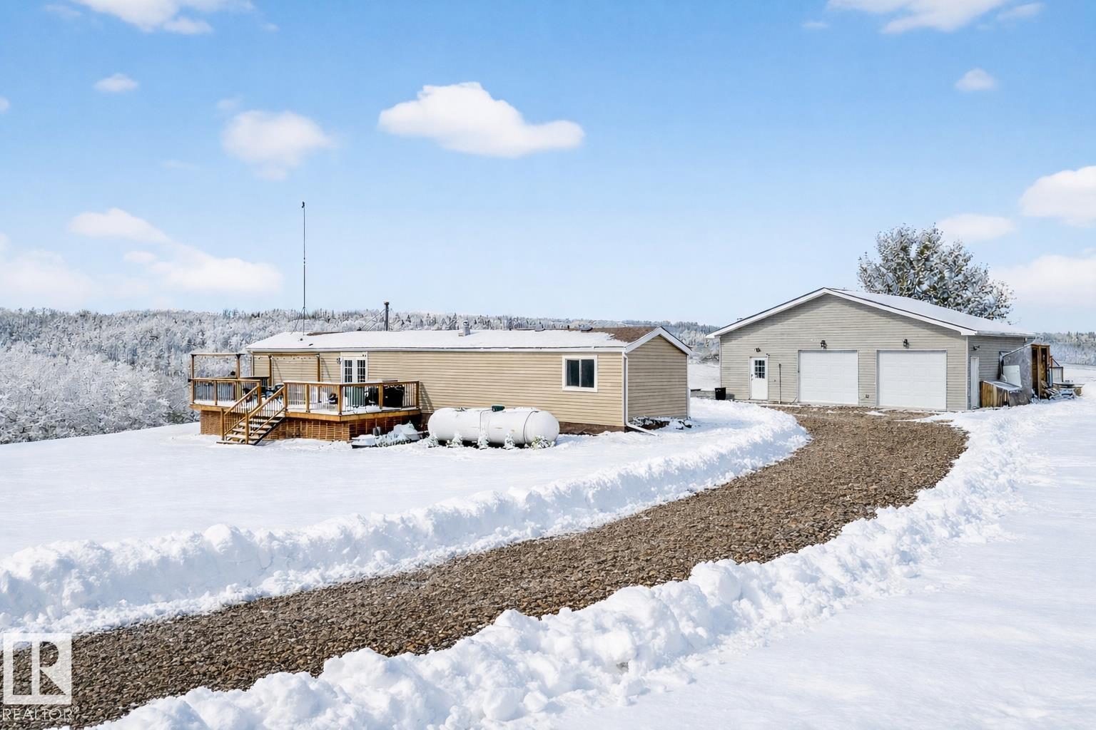 23509a Twp Road 484, Rural Leduc County, Alberta T0C 1Z0 - Photo 52 - E4474765