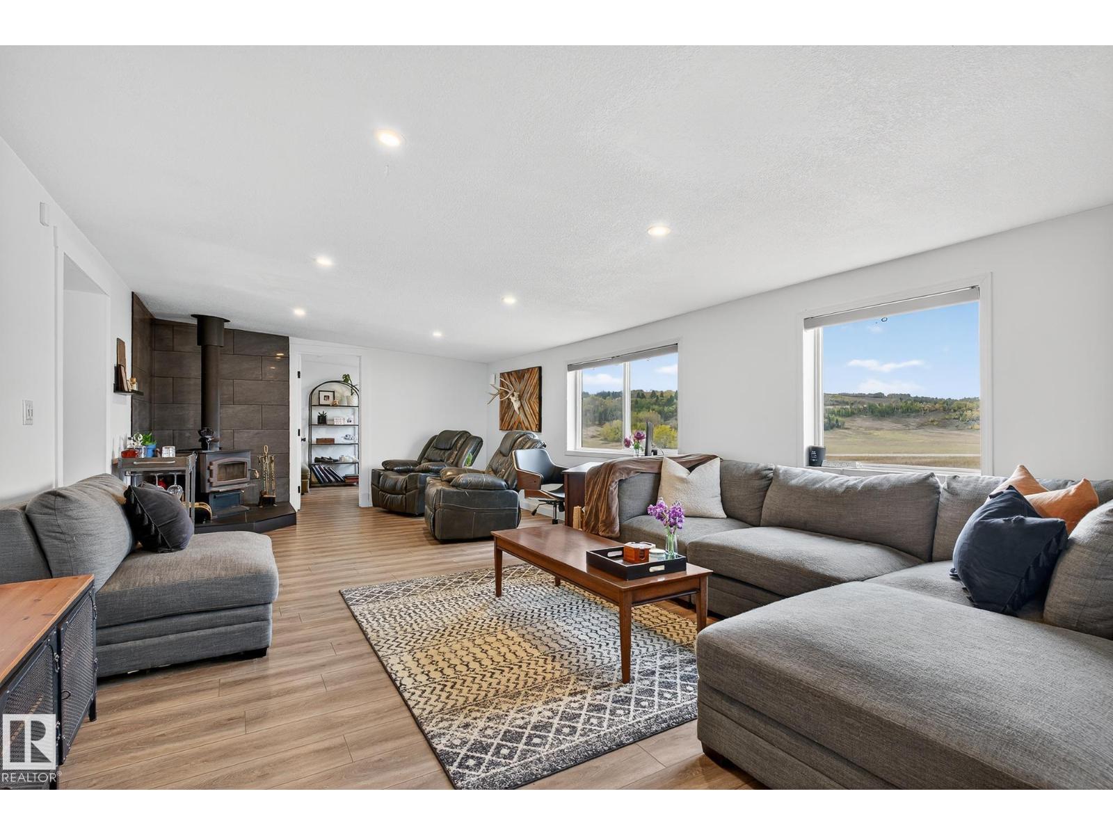 23509a Twp Road 484, Rural Leduc County, Alberta T0C 1Z0 - Photo 6 - E4474765