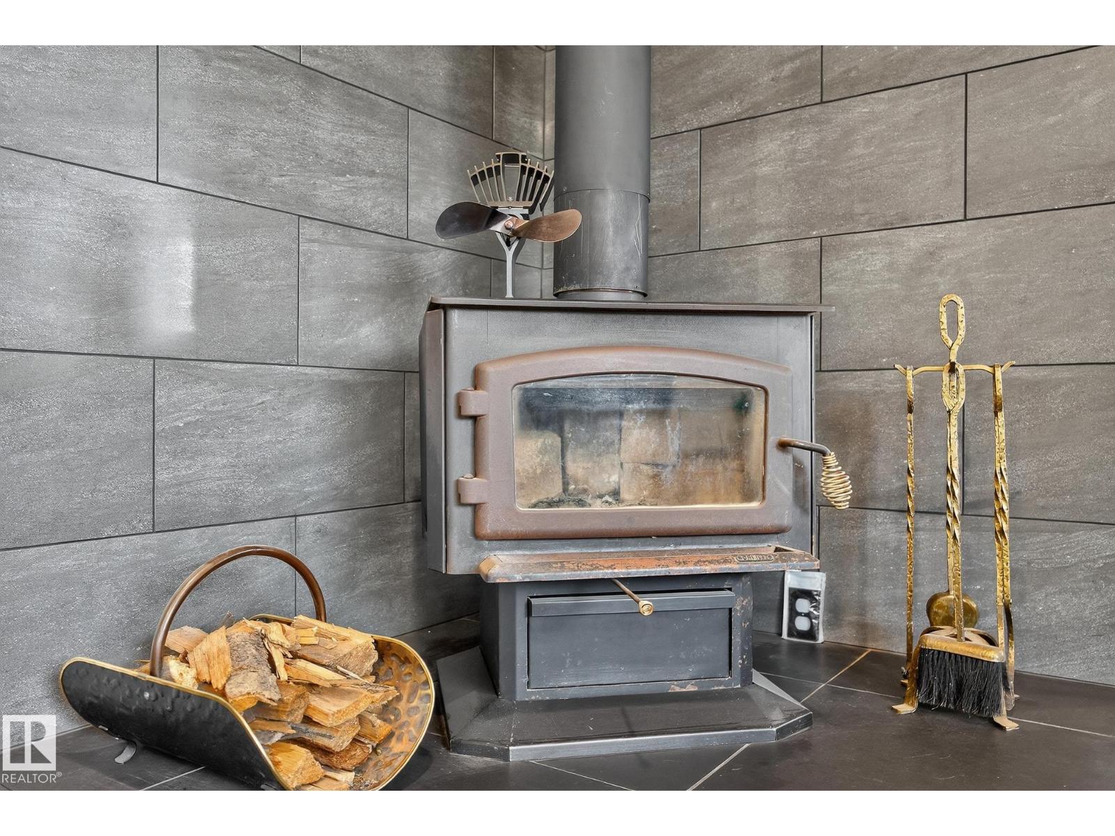 23509a Twp Road 484, Rural Leduc County, Alberta T0C 1Z0 - Photo 8 - E4474765