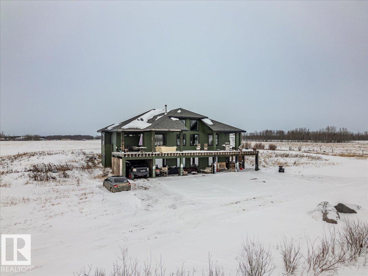 48301 Rge Rd 263, Rural Leduc County, Alberta  T0C 0V0 - Photo 1 - E4474853