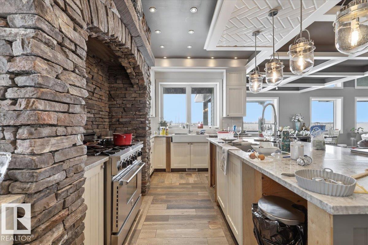 48301 Rge Rd 263, Rural Leduc County, Alberta  T0C 0V0 - Photo 17 - E4474853