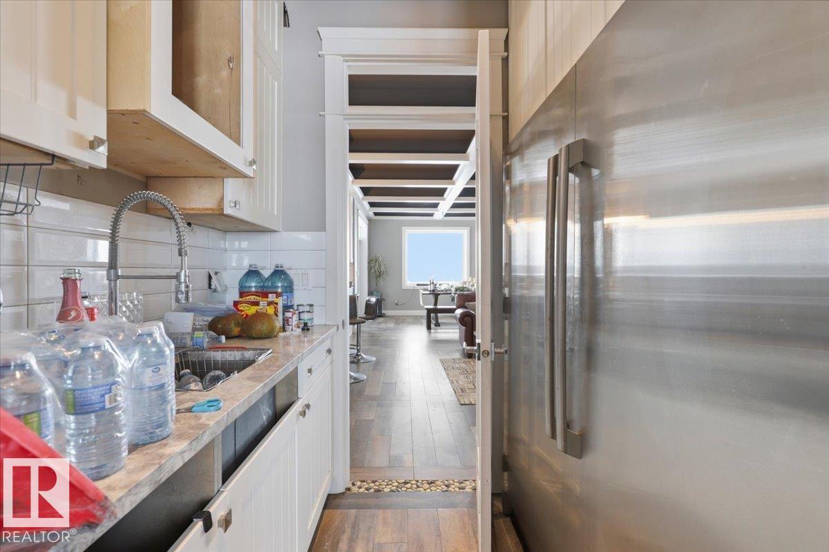 48301 Rge Rd 263, Rural Leduc County, Alberta  T0C 0V0 - Photo 24 - E4474853