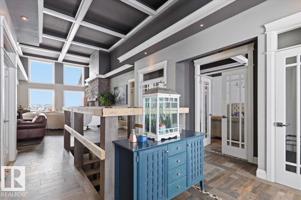 48301 Rge Rd 263, Rural Leduc County, Alberta  T0C 0V0 - Photo 4 - E4474853