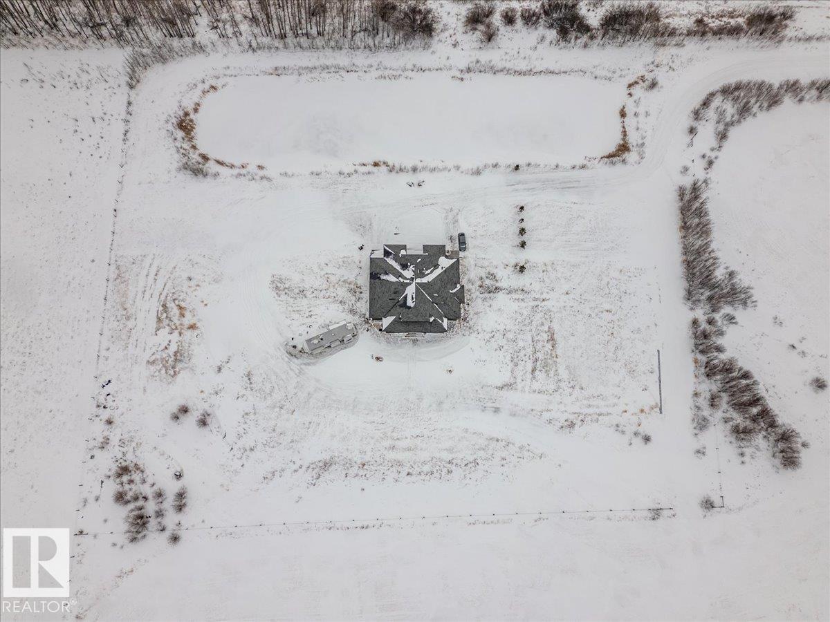 48301 Rge Rd 263, Rural Leduc County, Alberta  T0C 0V0 - Photo 52 - E4474853