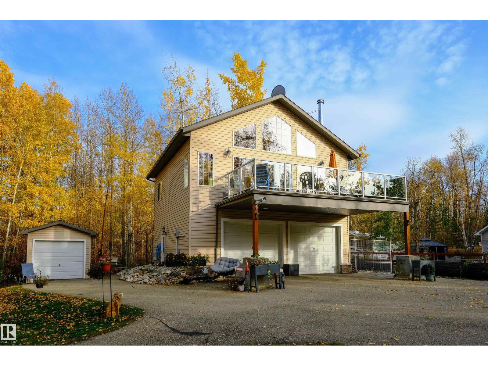 #23 4224 Twp Road 545, Rural Lac Ste. Anne County, Alberta T0E 0A2 - Photo 1 - E4474899