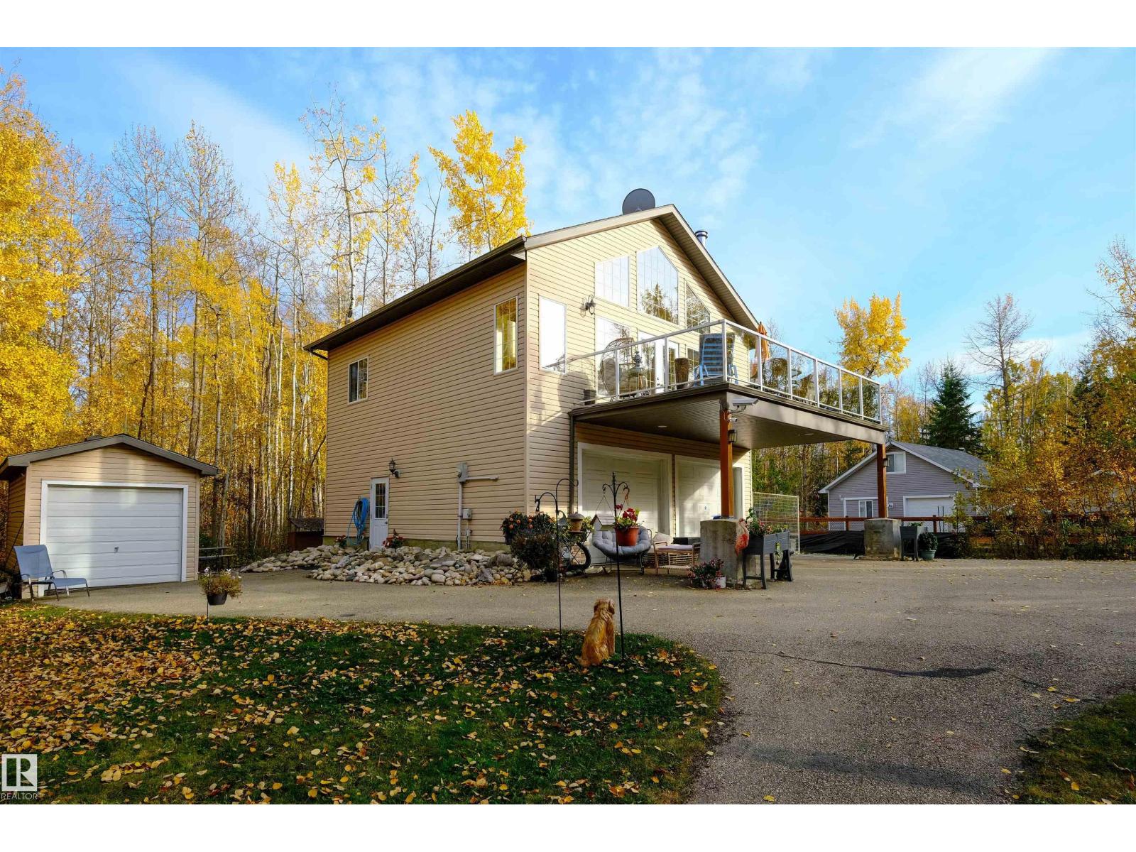 #23 4224 Twp Road 545, Rural Lac Ste. Anne County, Alberta T0E 0A2 - Photo 2 - E4474899