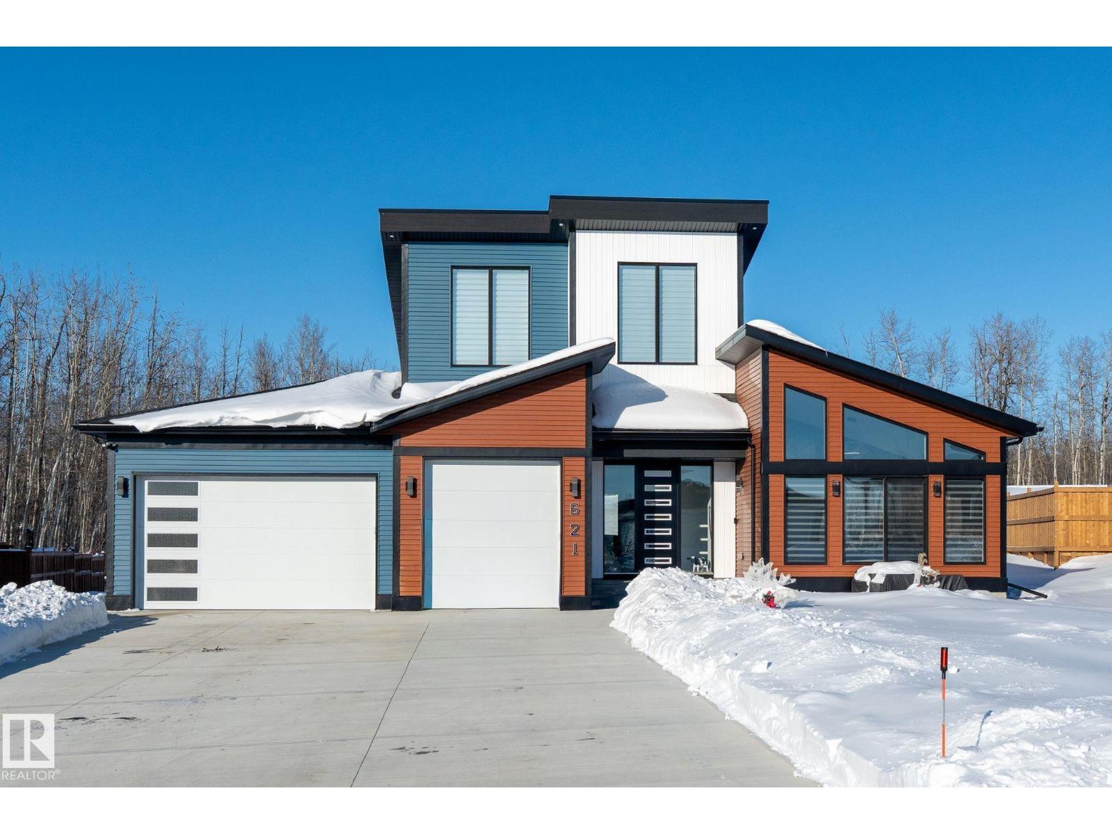 #621 55101 Ste. Anne Tr, Rural Lac Ste. Anne County, Alberta  T0E 1A1 - Photo 1 - E4474903