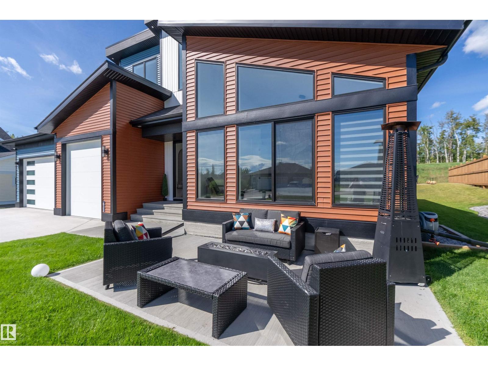 #621 55101 Ste. Anne Tr, Rural Lac Ste. Anne County, Alberta  T0E 1A1 - Photo 49 - E4474903