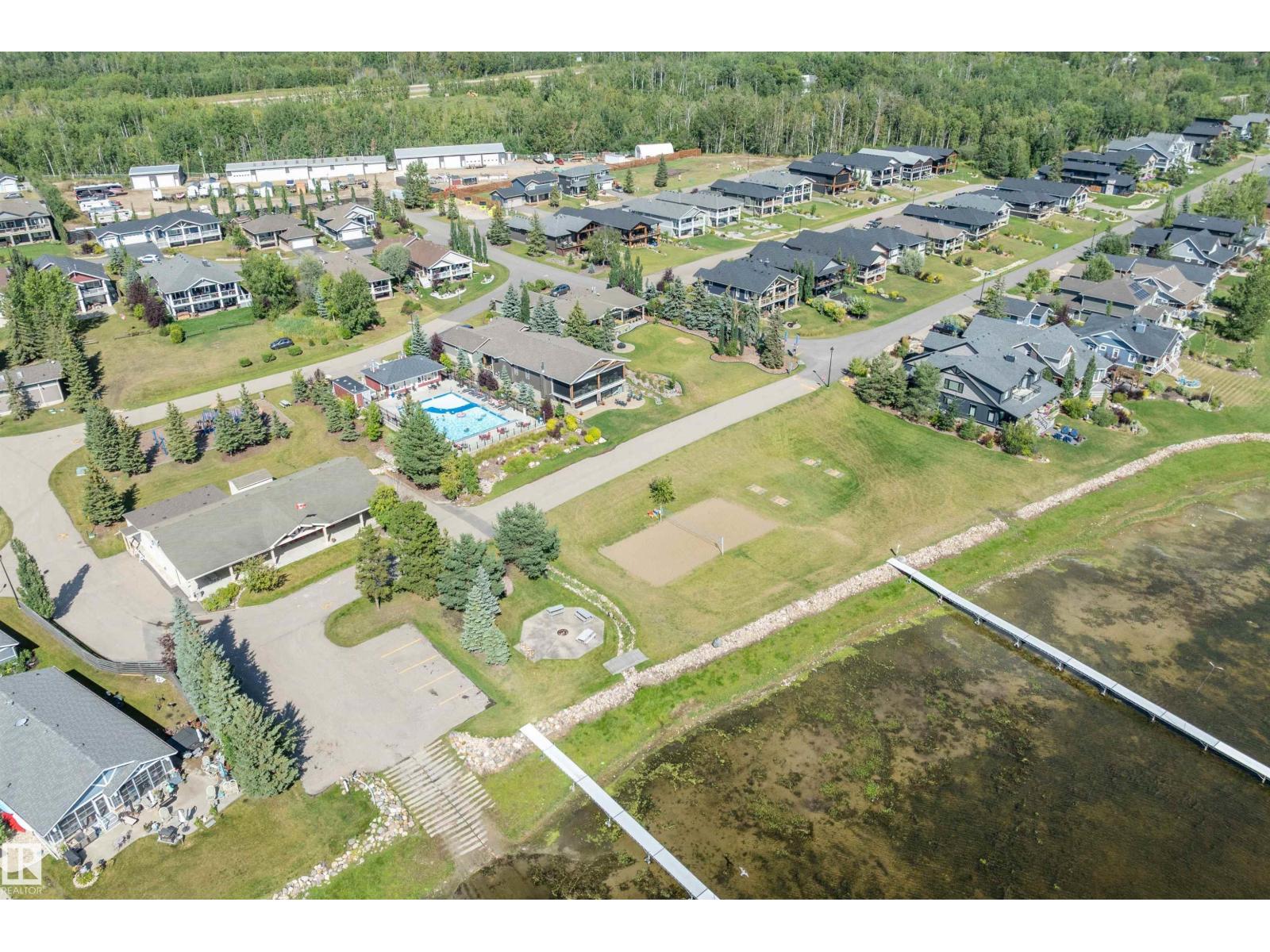 #621 55101 Ste. Anne Tr, Rural Lac Ste. Anne County, Alberta  T0E 1A1 - Photo 61 - E4474903