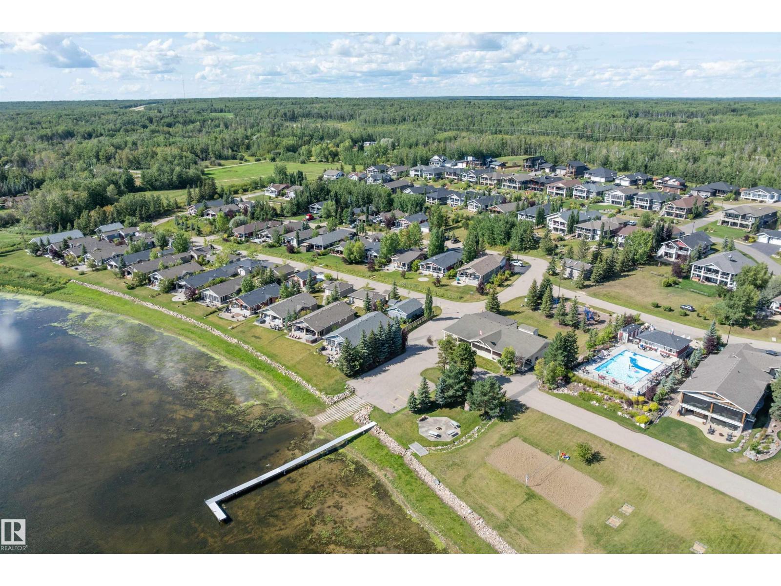 #621 55101 Ste. Anne Tr, Rural Lac Ste. Anne County, Alberta  T0E 1A1 - Photo 62 - E4474903