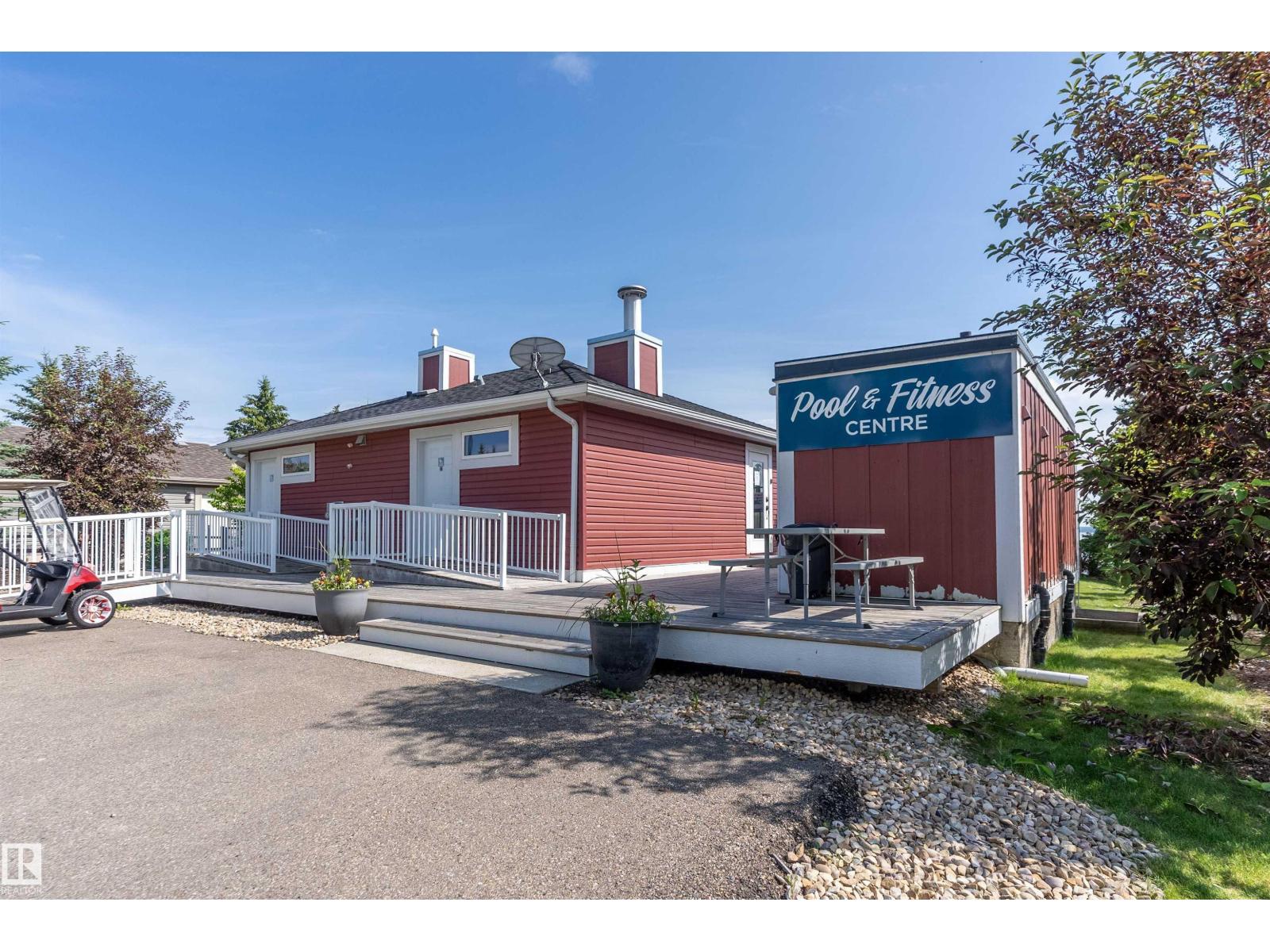 #621 55101 Ste. Anne Tr, Rural Lac Ste. Anne County, Alberta  T0E 1A1 - Photo 64 - E4474903