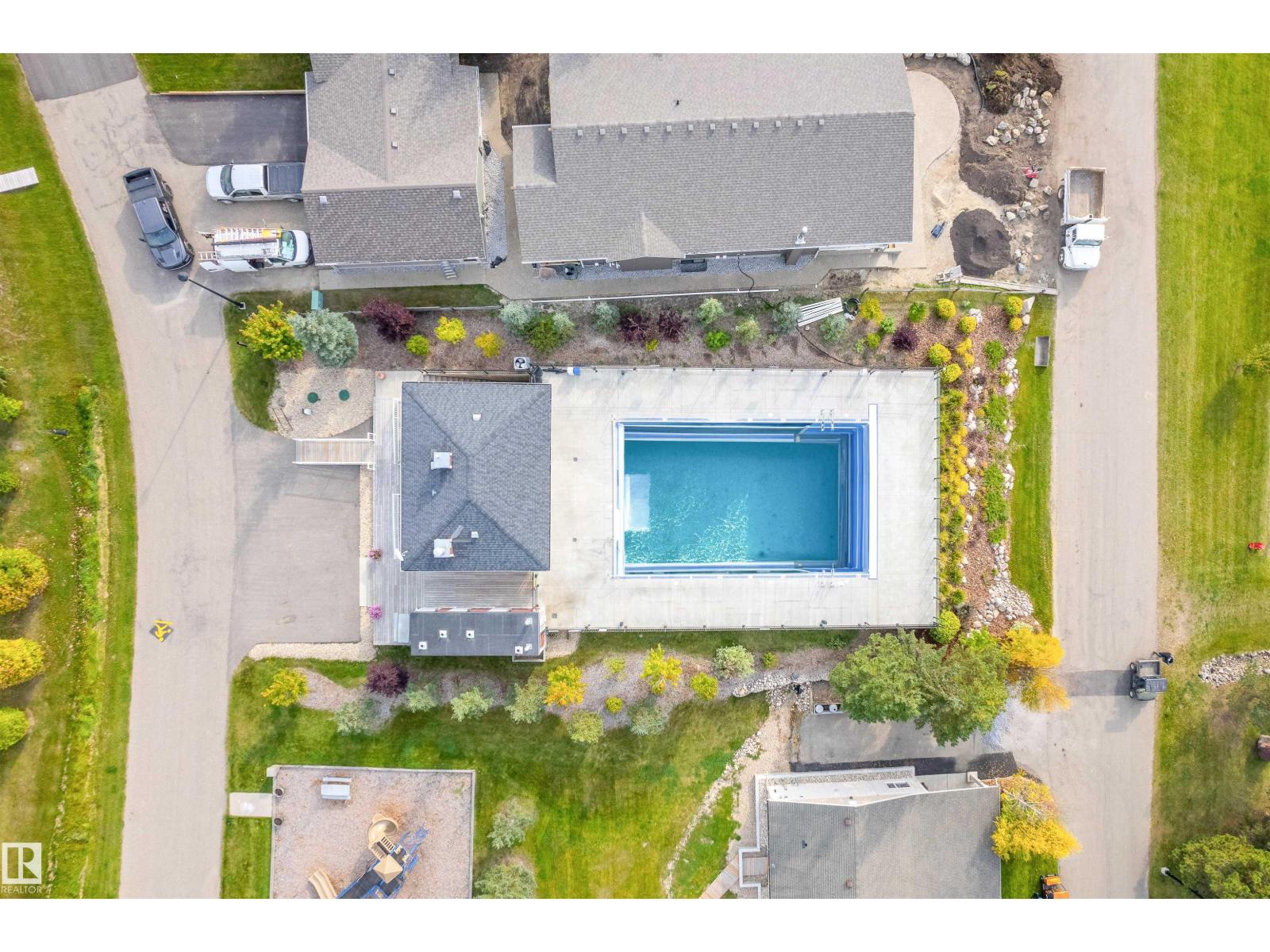 #621 55101 Ste. Anne Tr, Rural Lac Ste. Anne County, Alberta  T0E 1A1 - Photo 65 - E4474903