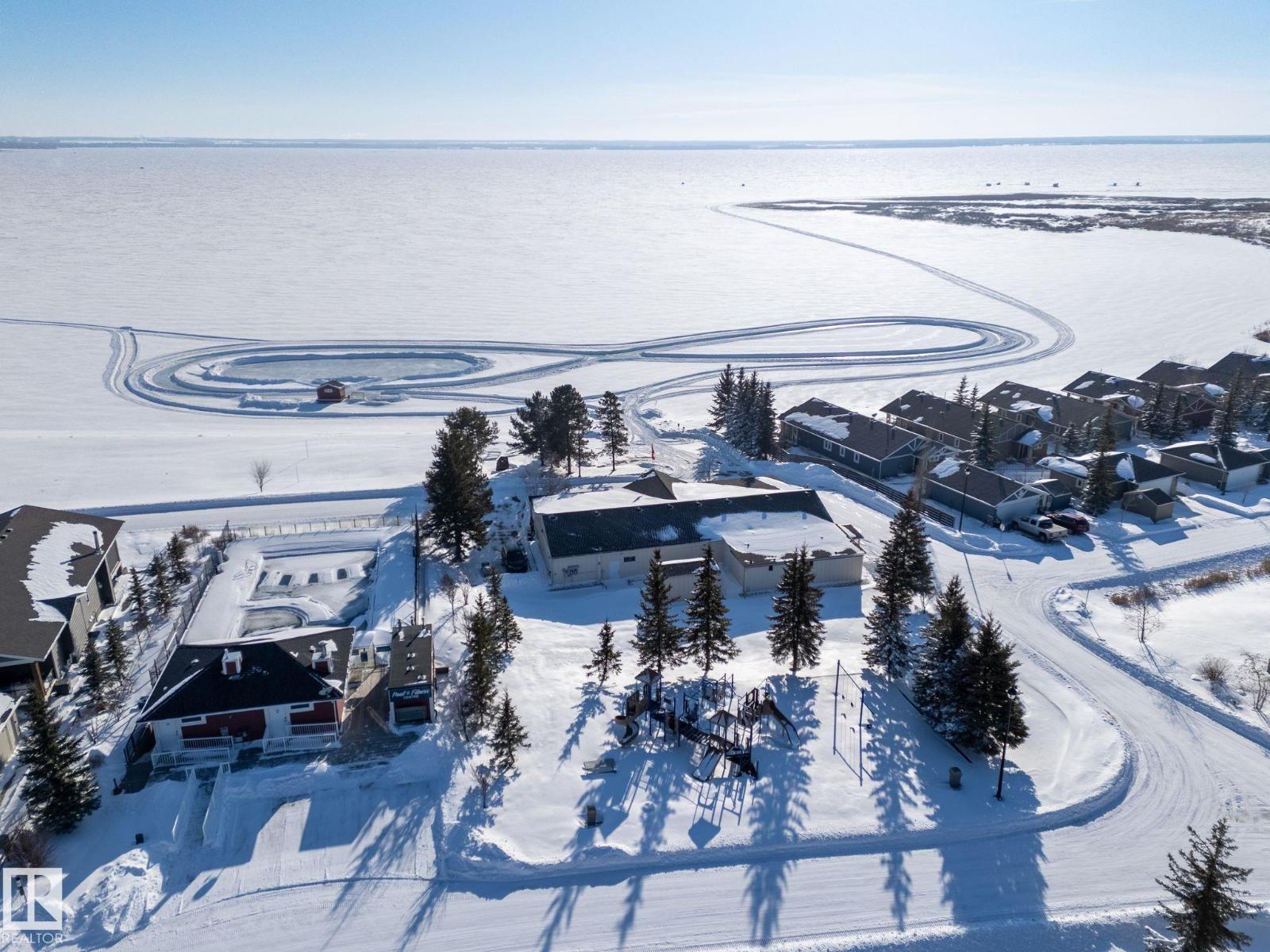 #621 55101 Ste. Anne Tr, Rural Lac Ste. Anne County, Alberta  T0E 1A1 - Photo 70 - E4474903