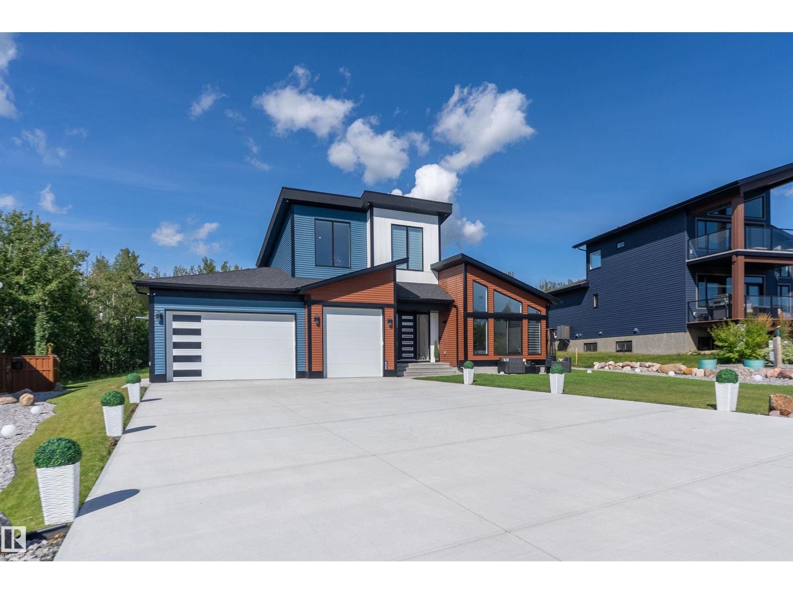 #621 55101 Ste. Anne Tr, Rural Lac Ste. Anne County, Alberta  T0E 1A1 - Photo 73 - E4474903