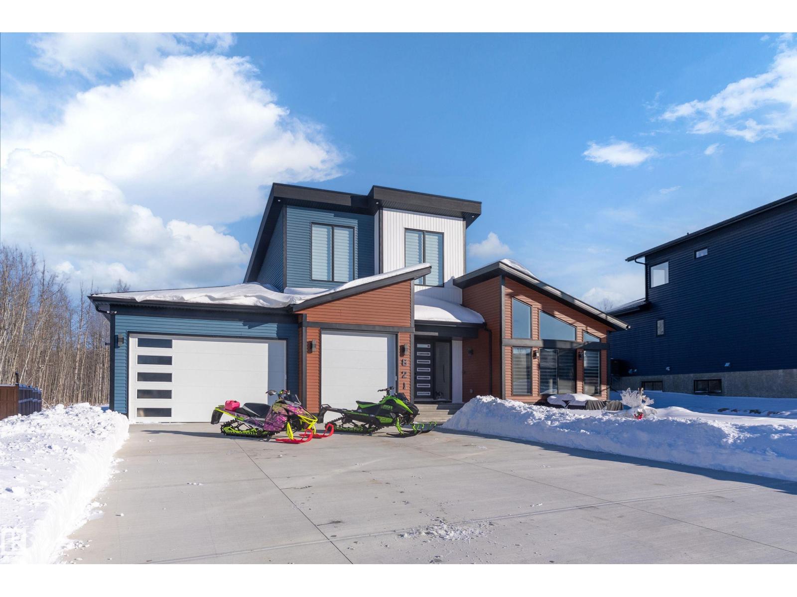 #621 55101 Ste. Anne Tr, Rural Lac Ste. Anne County, Alberta  T0E 1A1 - Photo 74 - E4474903