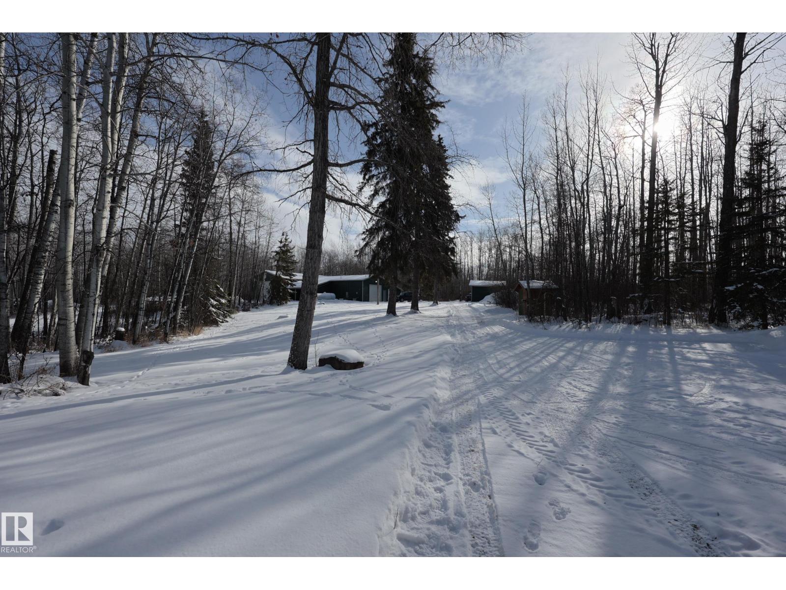 274032 Twp Road 480, Rural Wetaskiwin County, Alberta  T0C 2P0 - Photo 11 - E4474939