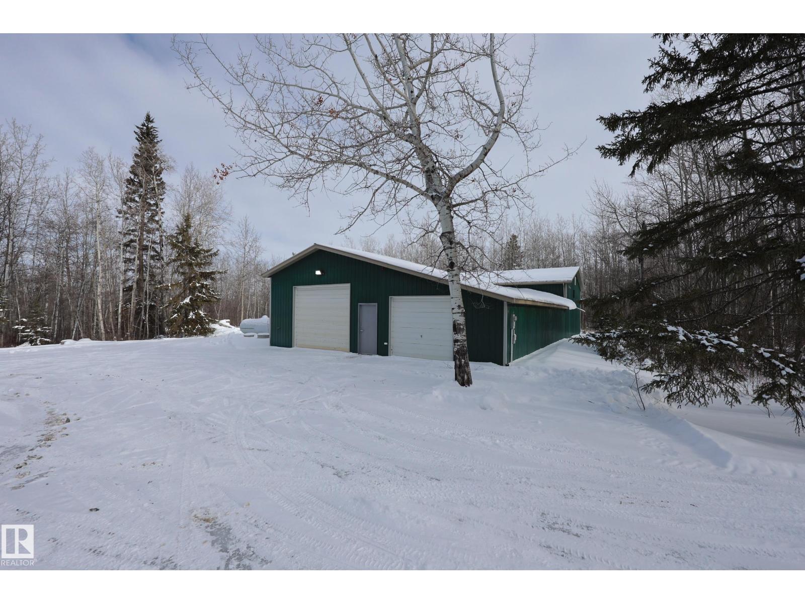 274032 Twp Road 480, Rural Wetaskiwin County, Alberta  T0C 2P0 - Photo 14 - E4474939