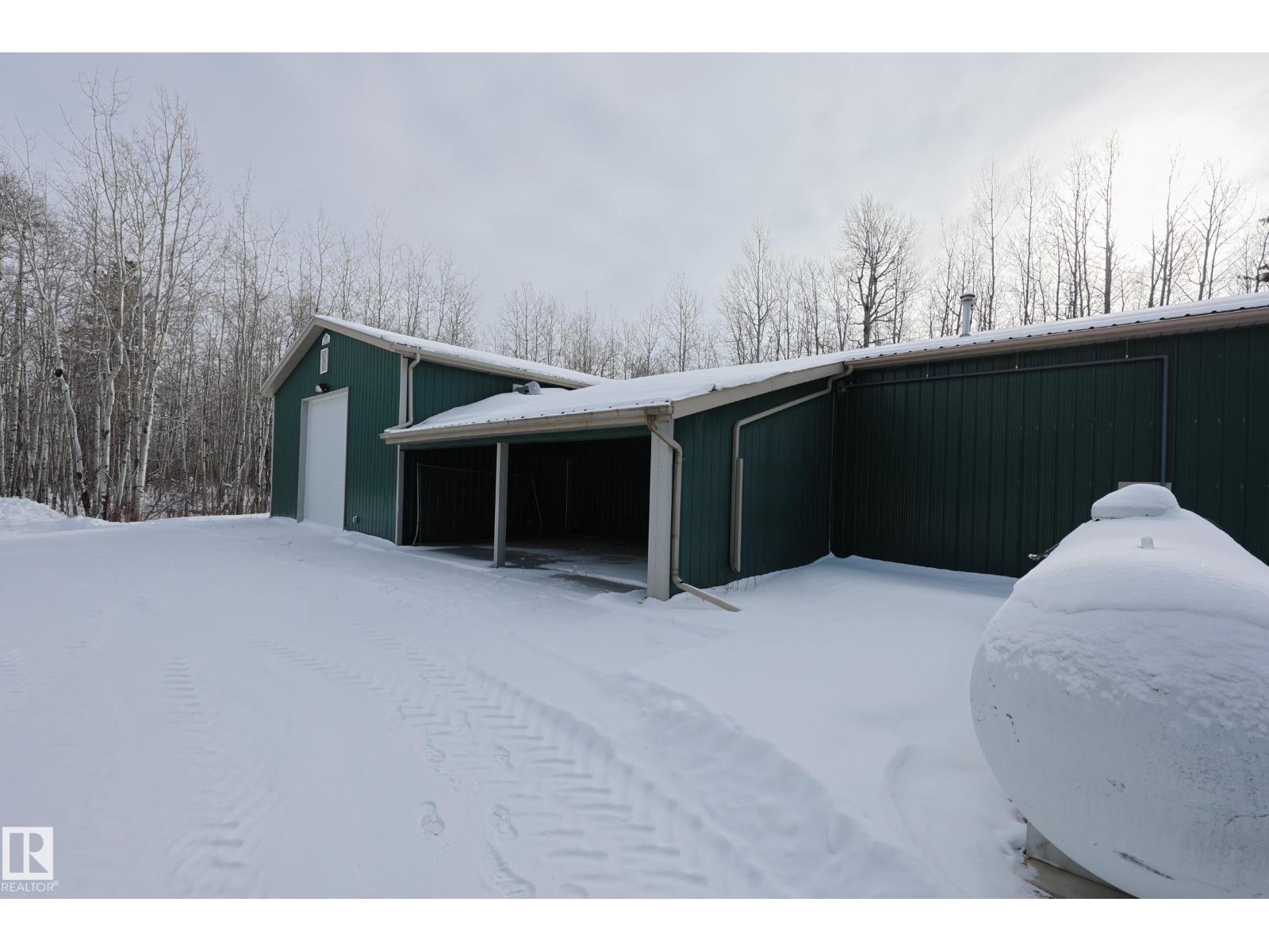 274032 Twp Road 480, Rural Wetaskiwin County, Alberta  T0C 2P0 - Photo 15 - E4474939