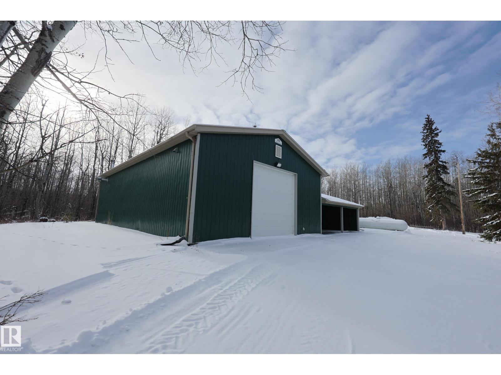 274032 Twp Road 480, Rural Wetaskiwin County, Alberta  T0C 2P0 - Photo 16 - E4474939