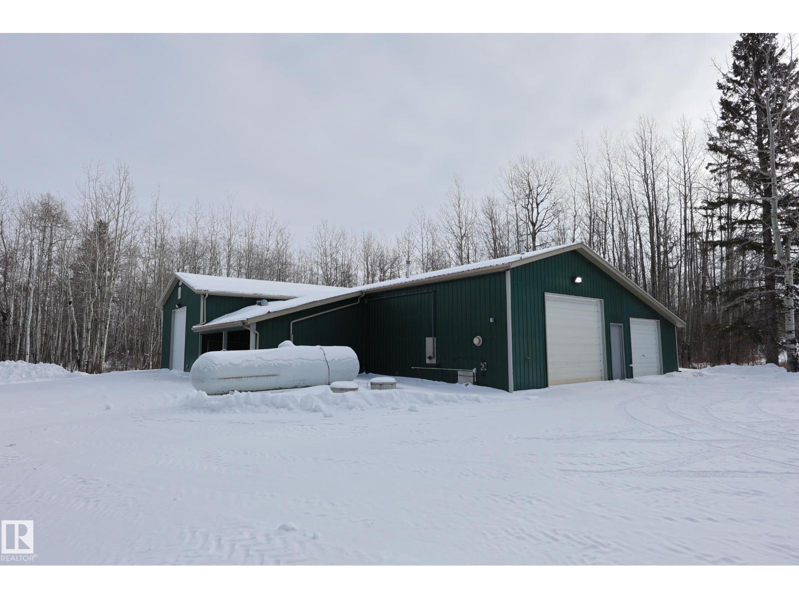 274032 Twp Road 480, Rural Wetaskiwin County, Alberta  T0C 2P0 - Photo 2 - E4474939