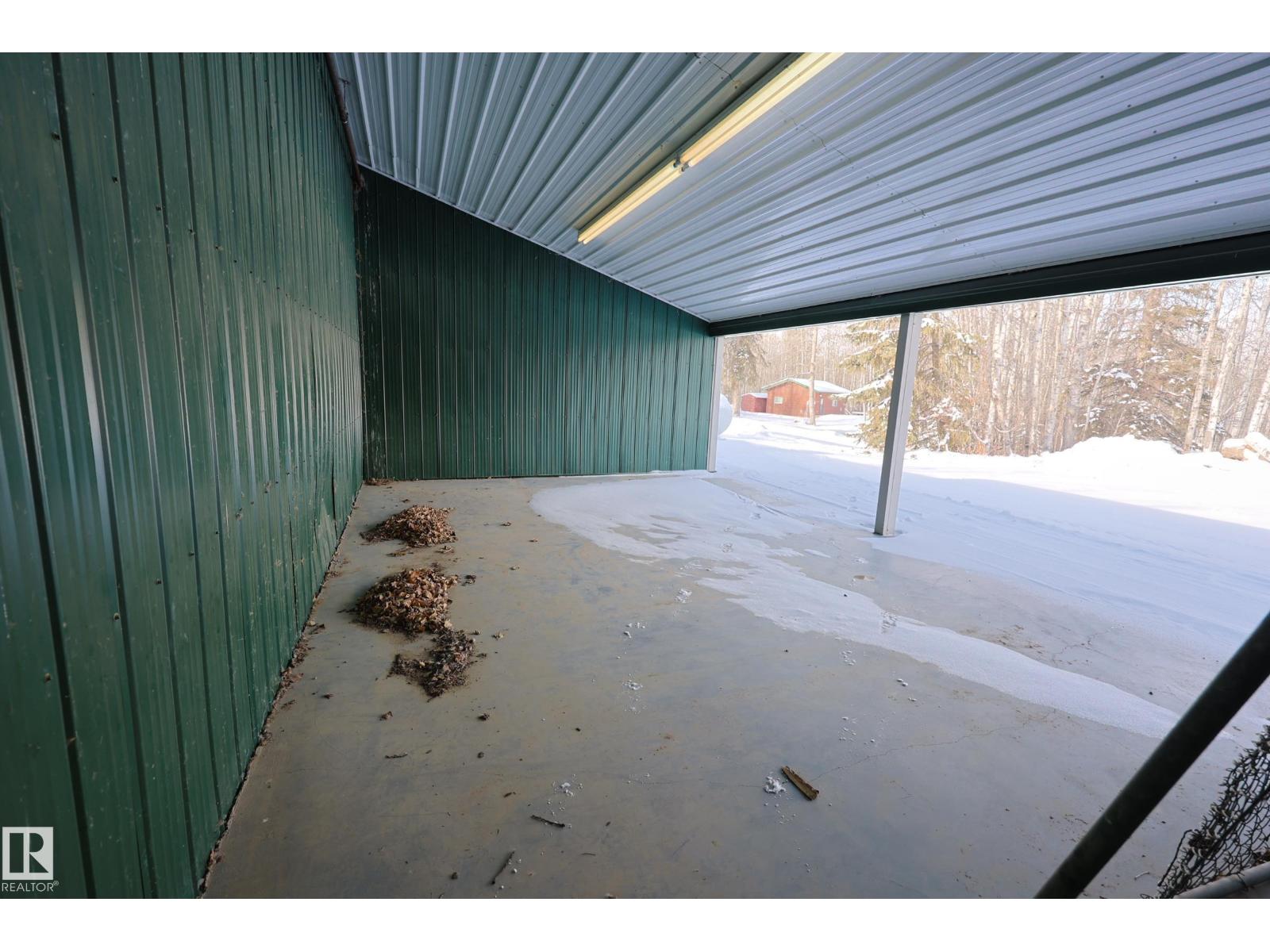 274032 Twp Road 480, Rural Wetaskiwin County, Alberta  T0C 2P0 - Photo 26 - E4474939